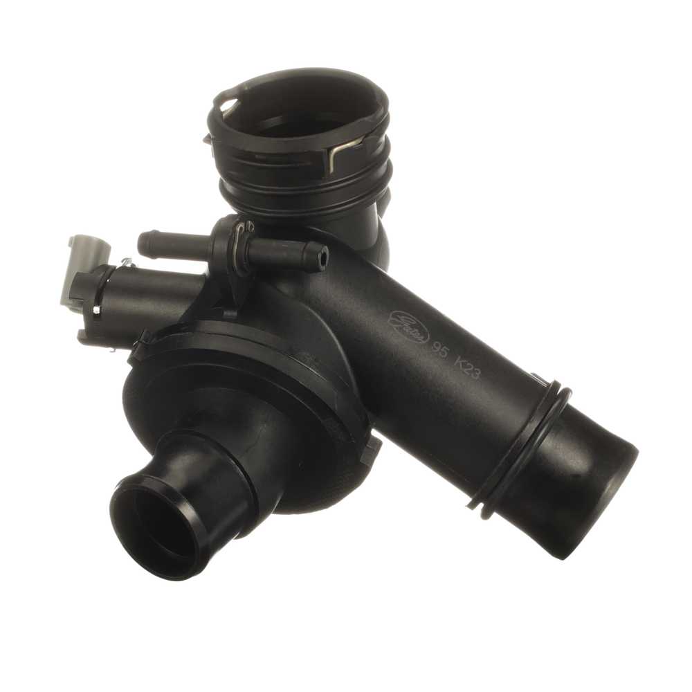 Acquista online Termostato motore TH63295 originale a buon mercato, comparabile con i numeri OEM A6512000615