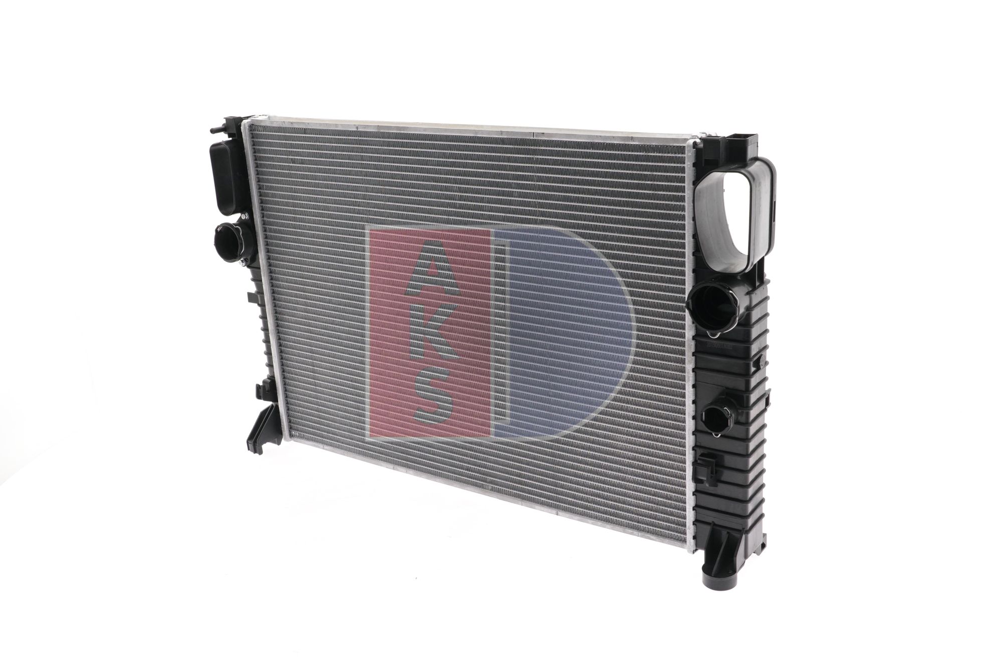 OEM Ψυγείο, ψύξη κινητήρα MERCEDES-BENZ E 280 CDI 3.2 (211.223) 177 PS Πετρέλαιο 2115003402 από την AKS DASIS ηλεκτρονικά σε χαμηλές τιμές