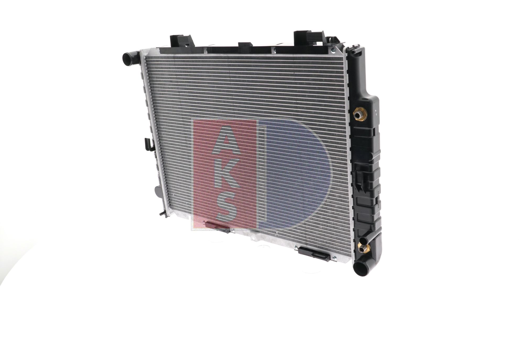 Iegādājieties lēti oriģinālo Radiators, Motora dzesēšanas sistēma 120054N comparable with A2105003003 OEM numbers online