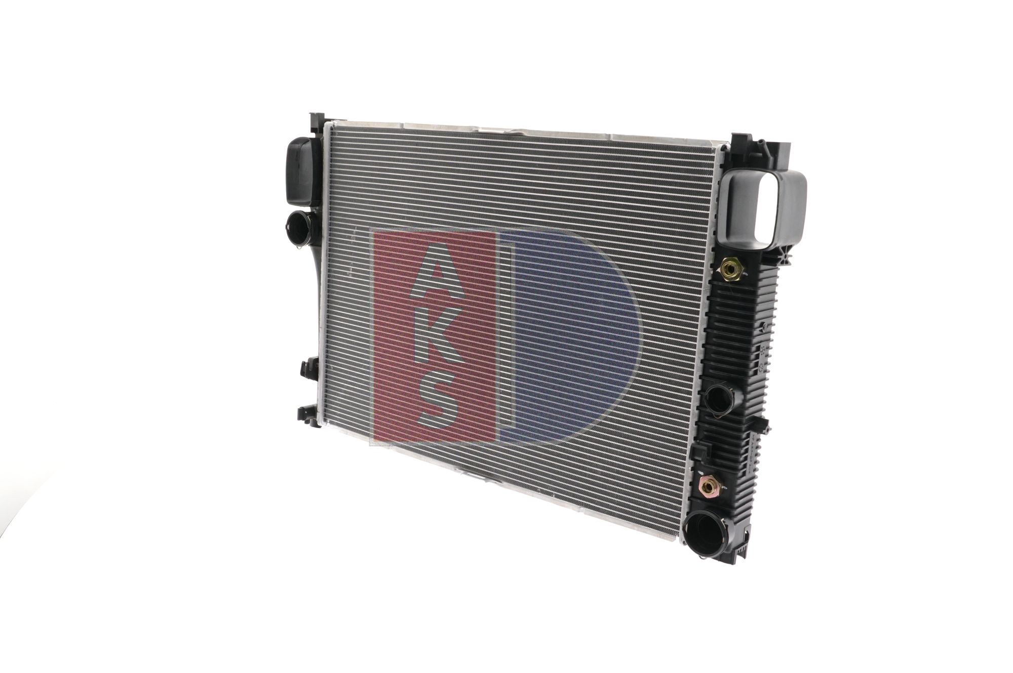 Kupite poceni originalno Hladilnik, hlajenje motorja 120057N, primerljivo z 2215003103 OEM številke, prek spleta