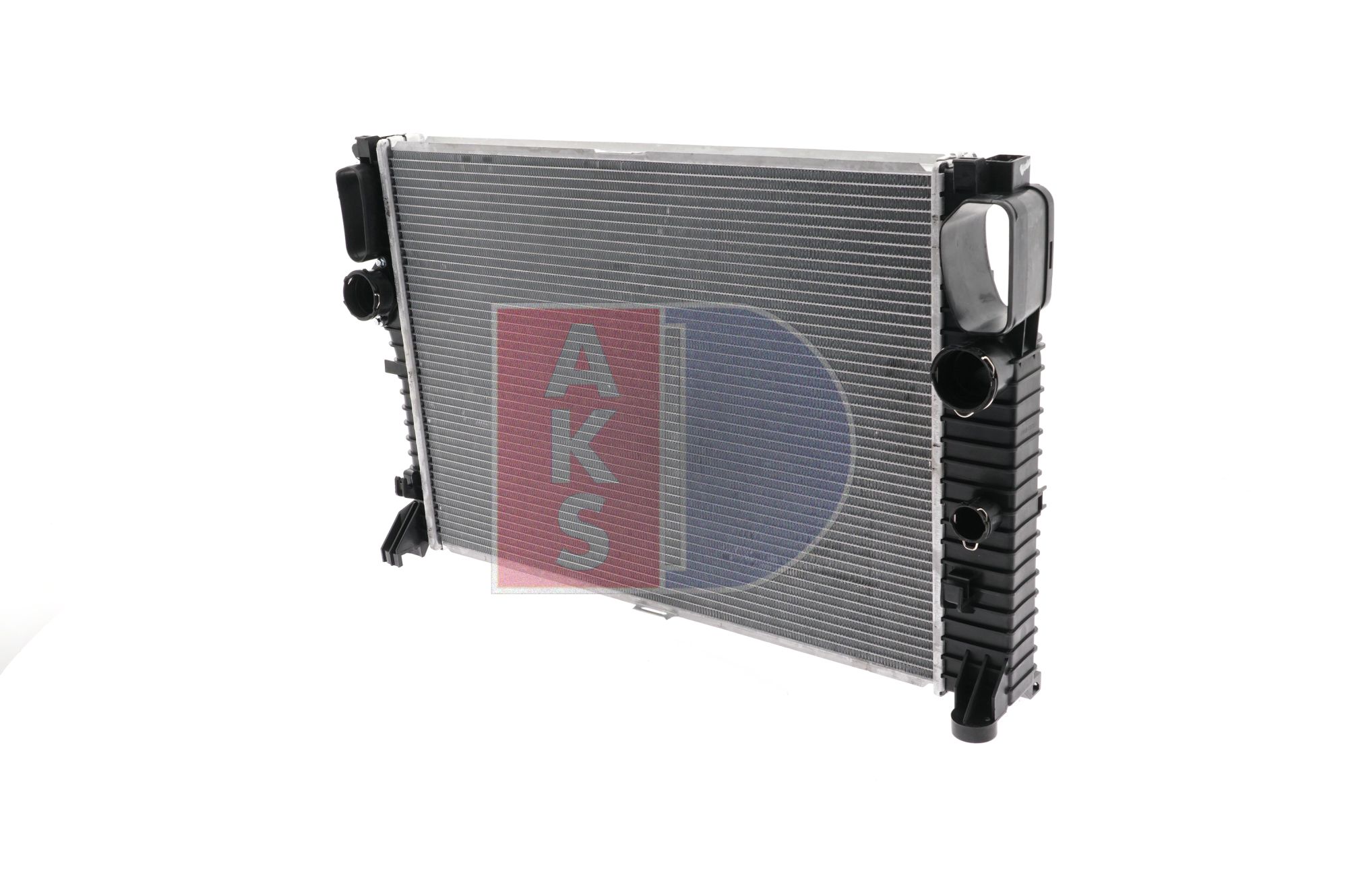 OEM Ψυγείο, ψύξη κινητήρα MERCEDES-BENZ E 280 CDI 3.2 (211.223) 177 PS Πετρέλαιο 2115000802 από την AKS DASIS ηλεκτρονικά σε χαμηλές τιμές