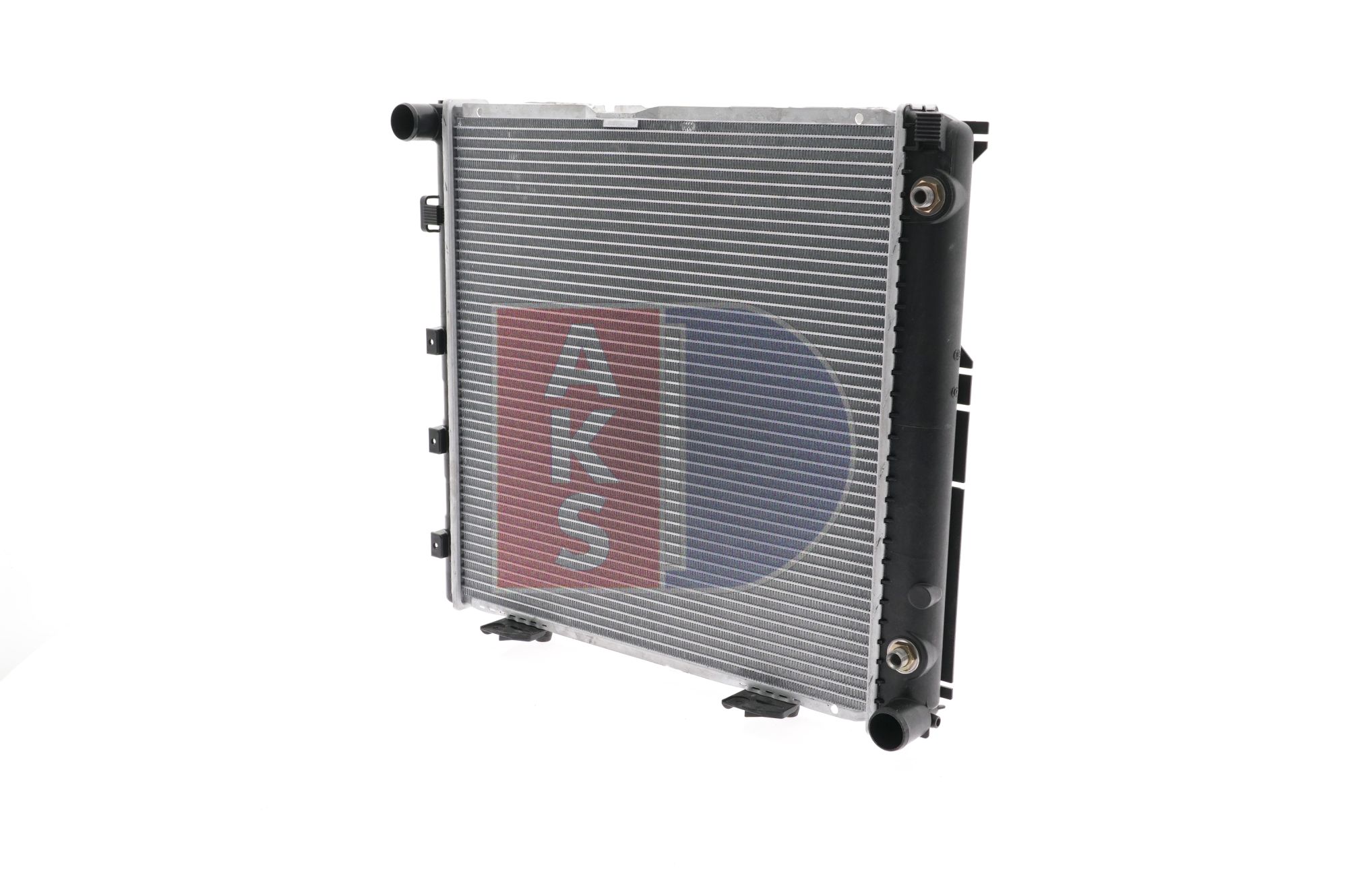 Cumpărați Radiator, racire motor de la AKS DASIS Număr produs: 120450N la prețul de doar 517,21 lei