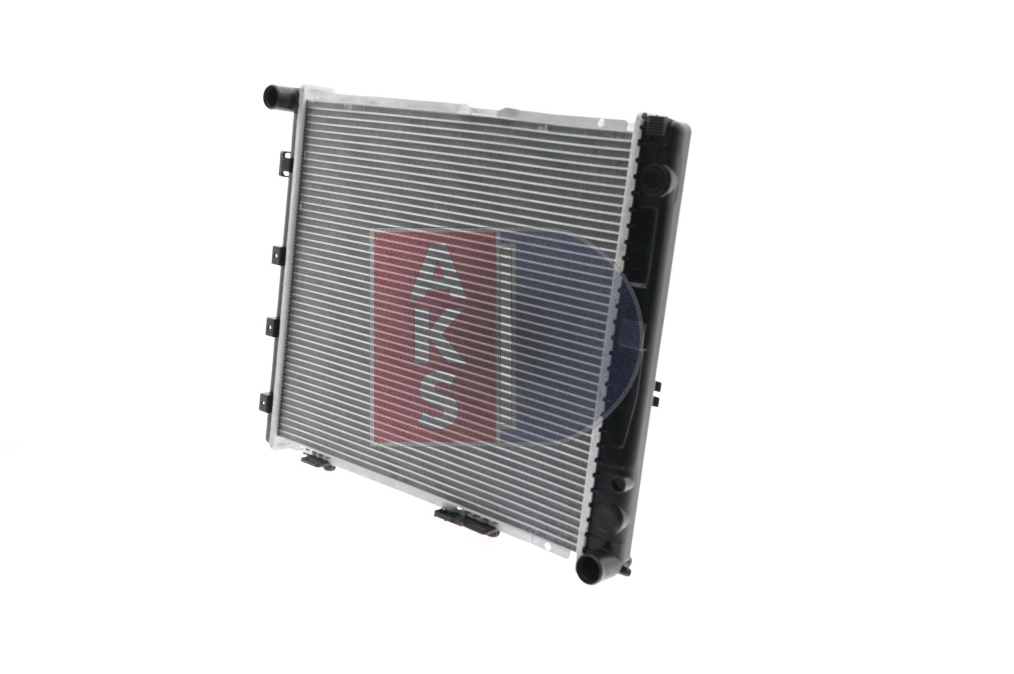 Iegādājieties lēti oriģinālo Radiators, Motora dzesēšanas sistēma 120485N comparable with A1245000903 OEM numbers online