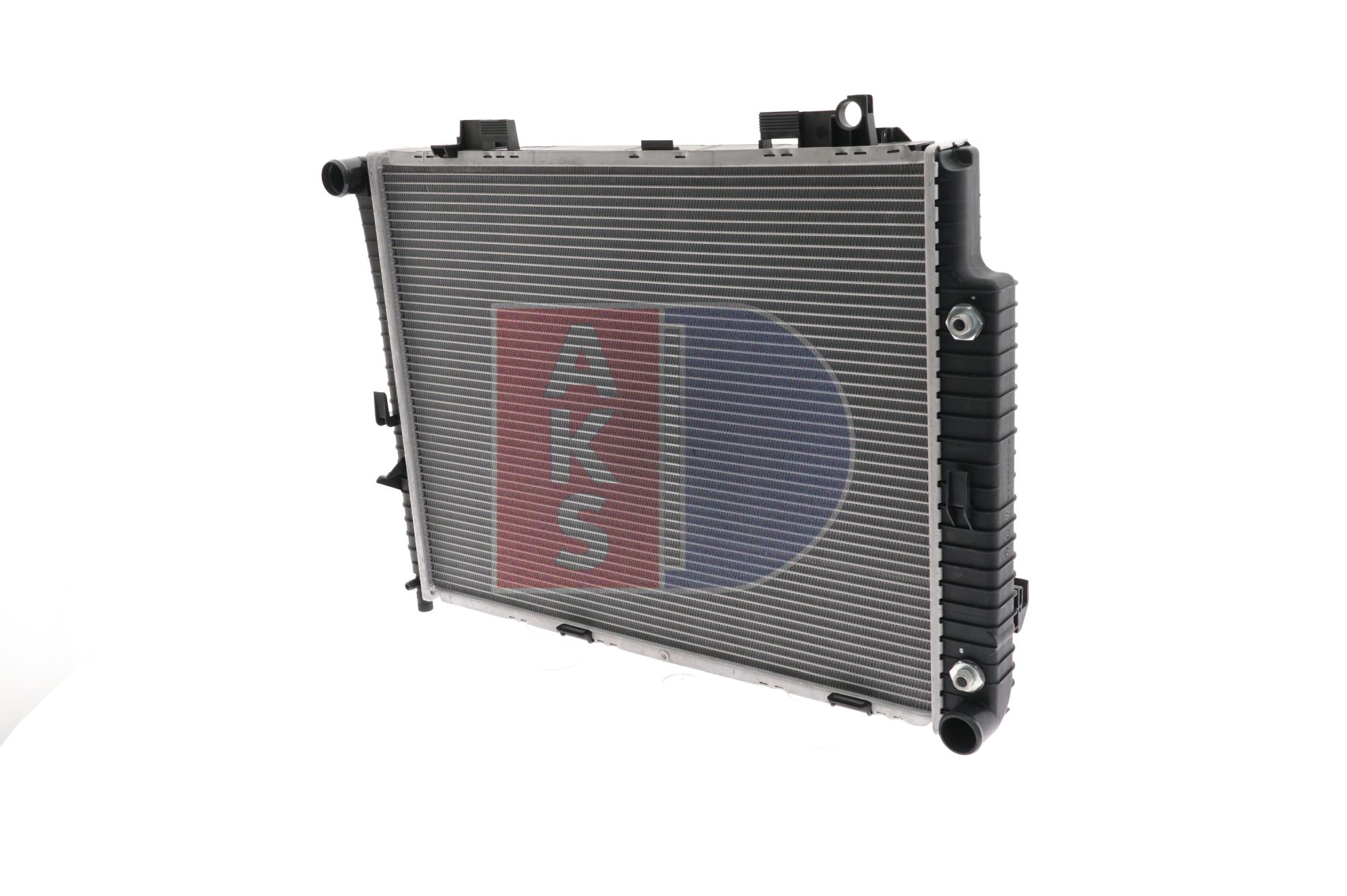Kupite poceni originalno Hladilnik, hlajenje motorja 120580N, primerljivo z A2105003403 OEM številke, prek spleta