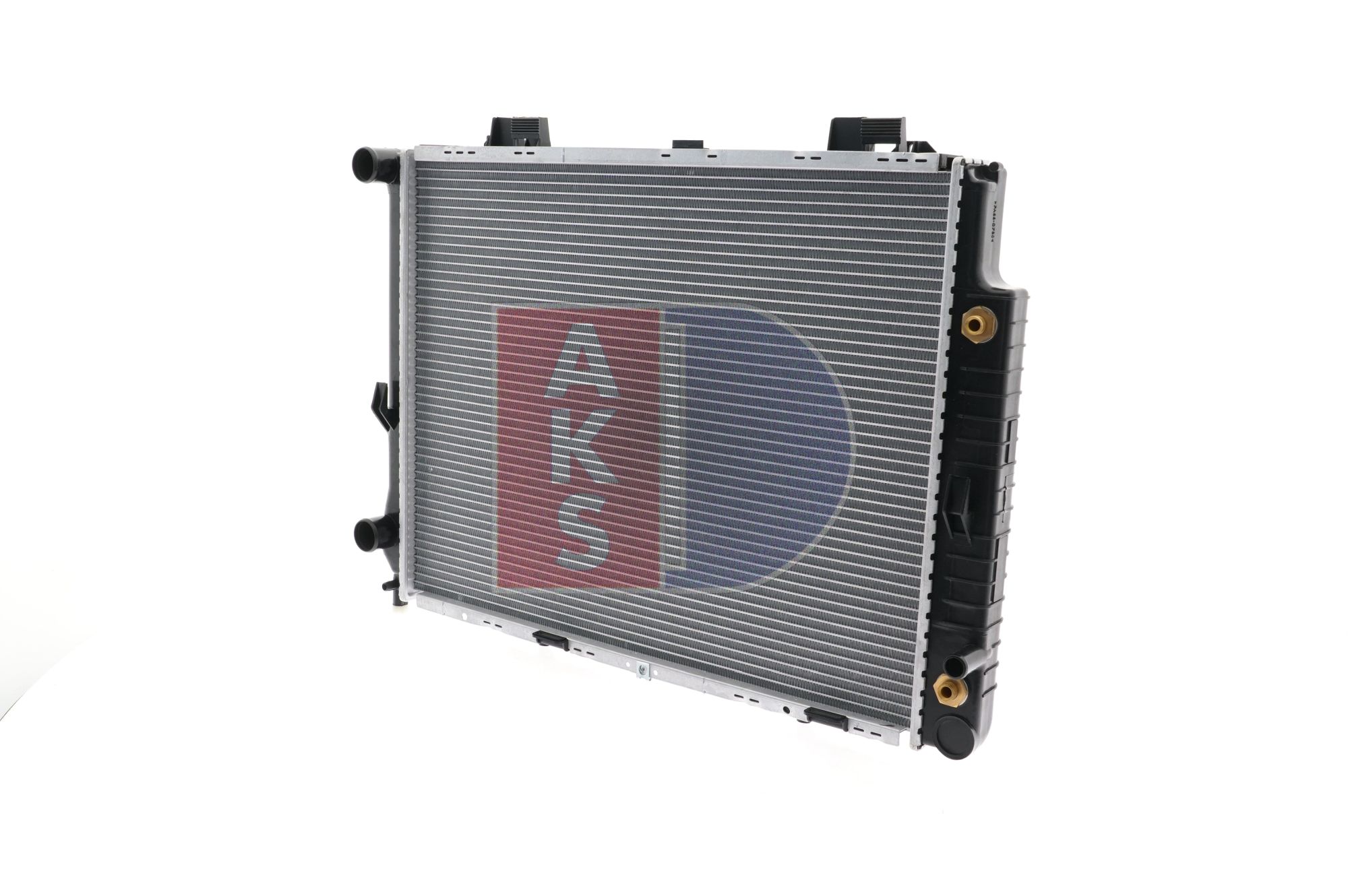 OEM Radiator racire Mercedes S210 1997 2105000903, A2105000903, 2105003203 AKS DASIS