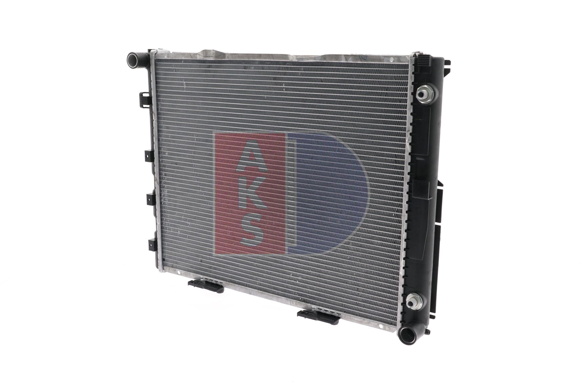 Iegādājieties lēti oriģinālo Radiators, Motora dzesēšanas sistēma 121630N comparable with A1245000002 OEM numbers online