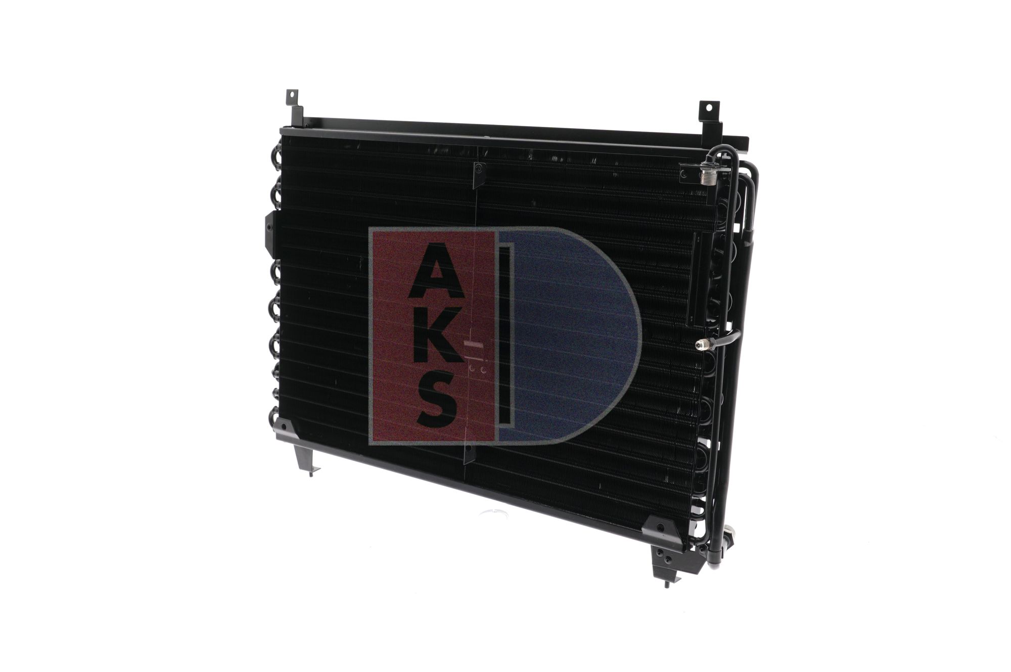 Cumpărați online Condensator, climatizare 121940N original/ă și la un preț mic, compatibil/ă cu nr. OEM A1268302870