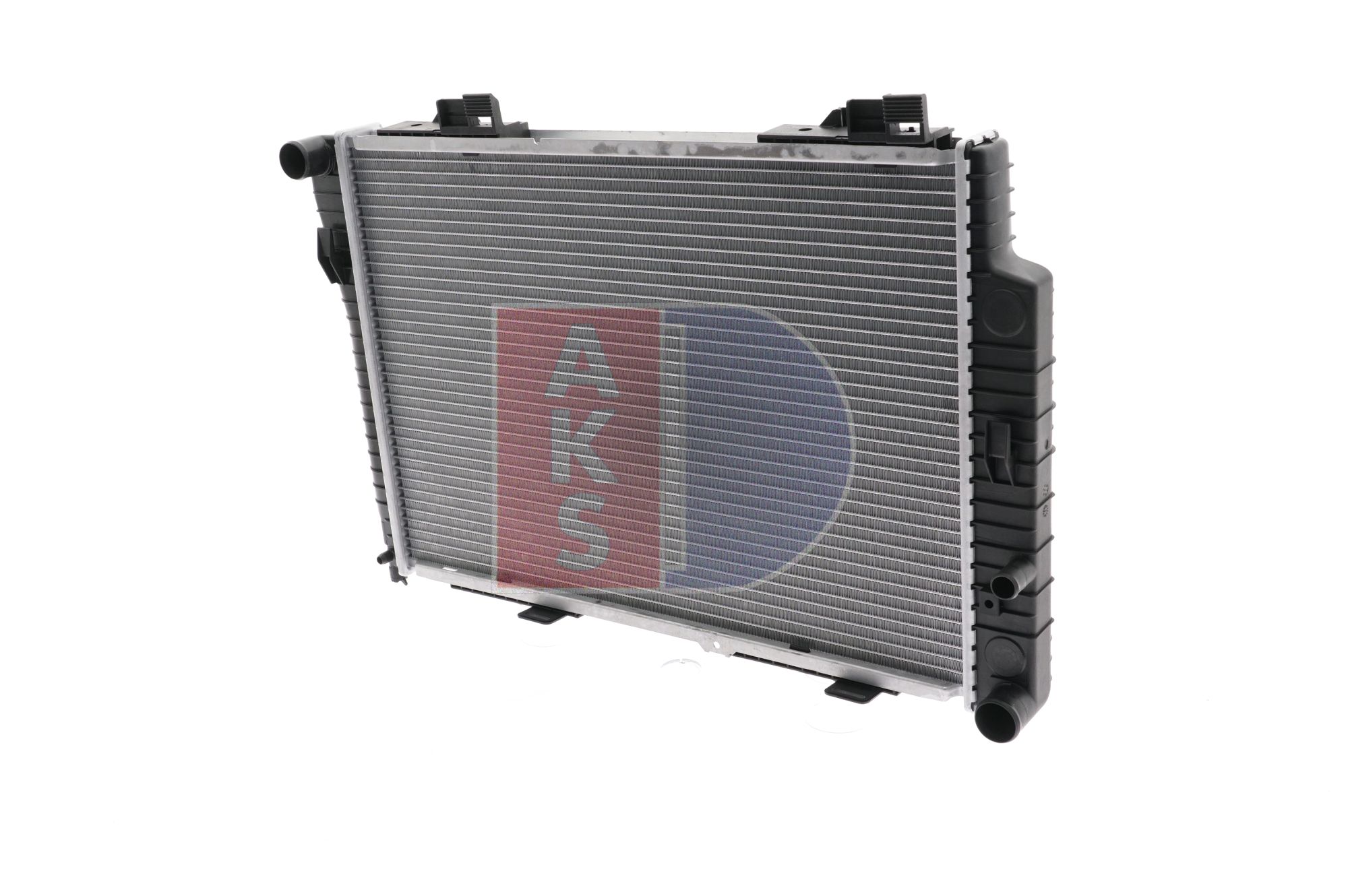 OEM Radiator racire Mercedes S202 2001 2025002103, 2025006603, A2025002103 AKS DASIS