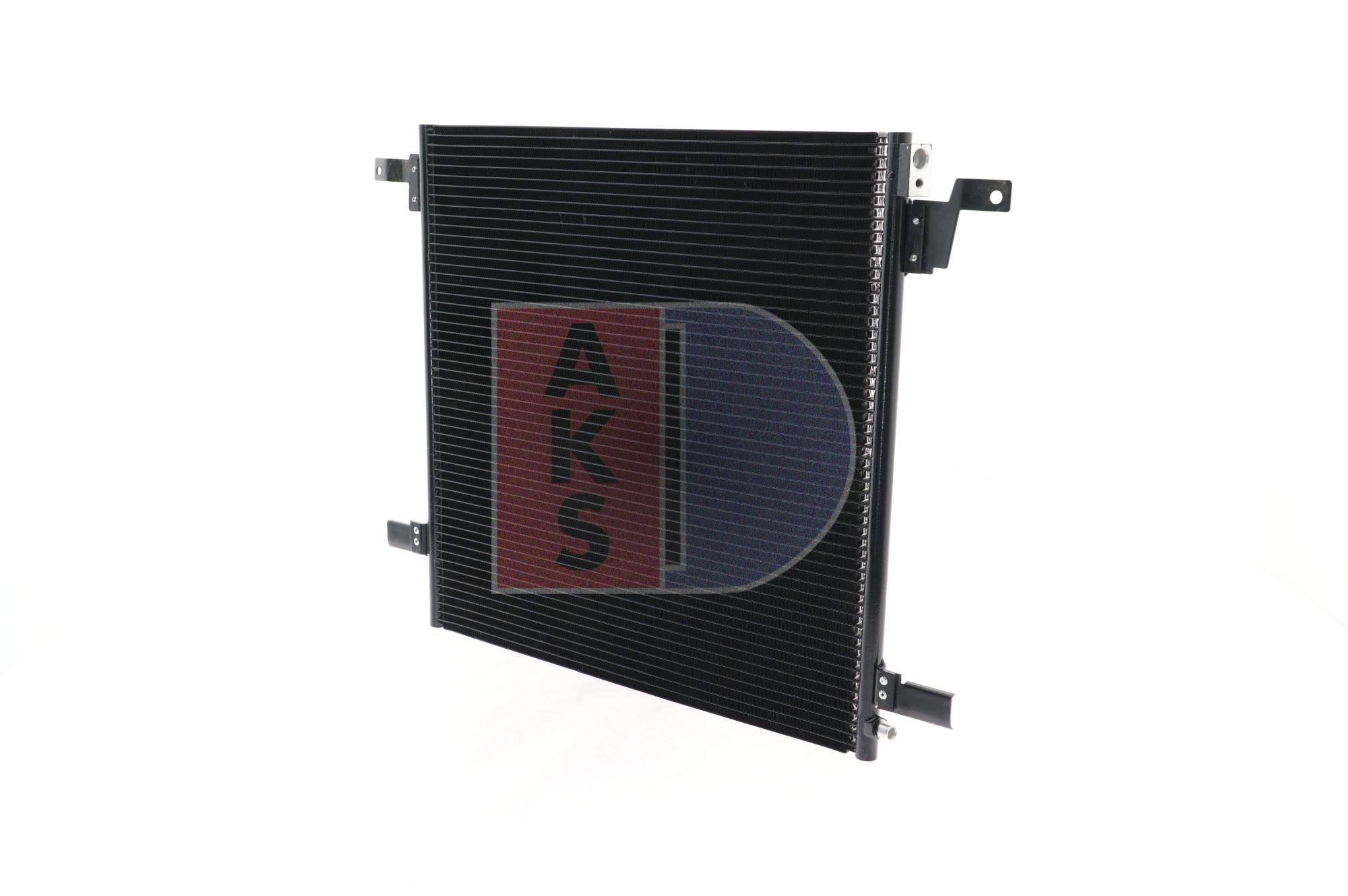 OE Radiatore climatizzatore MERCEDES-BENZ Classe M 2012 1638300070, A1638300070, 2515000054 di AKS DASIS