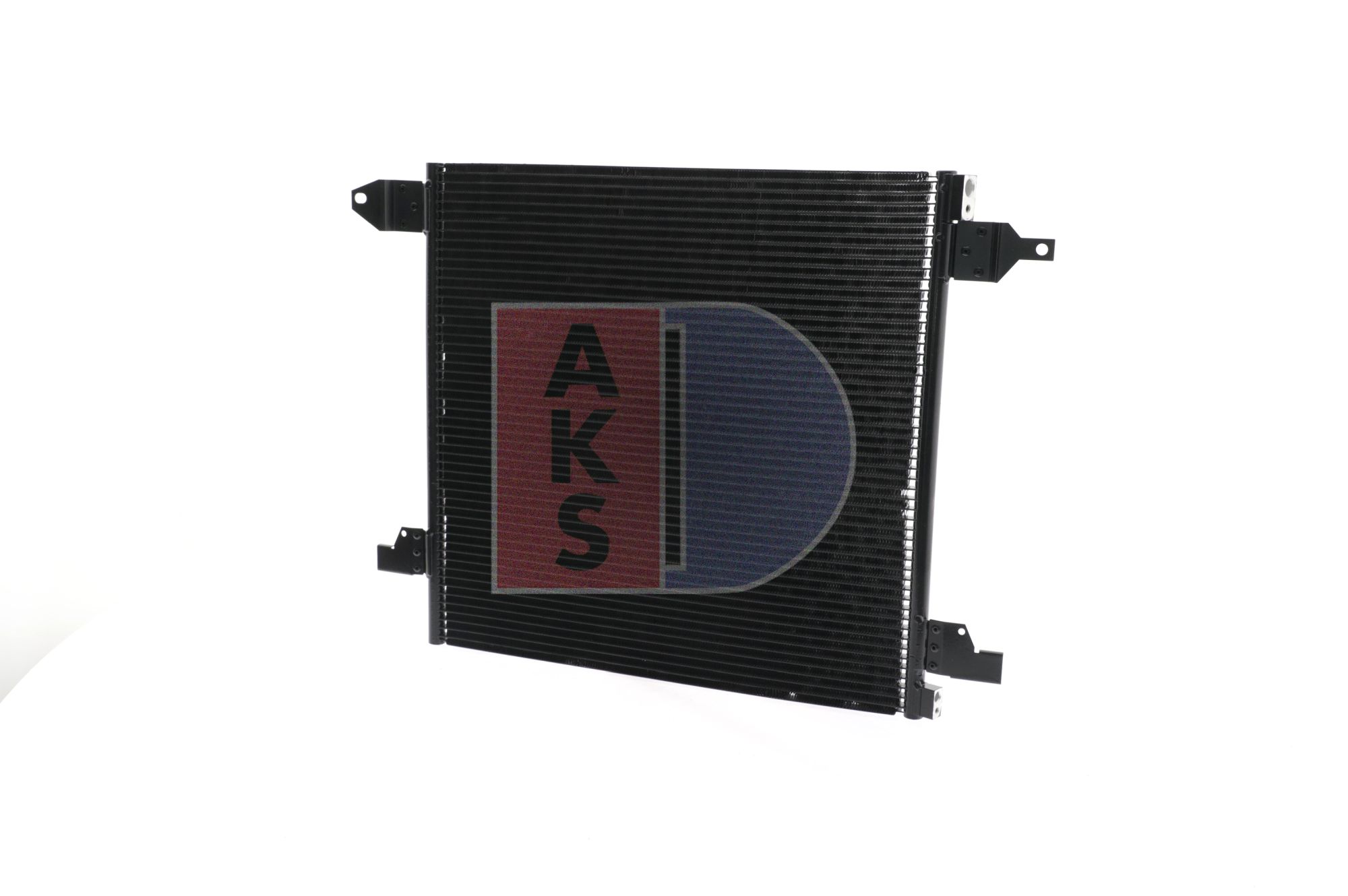 Acquista Condensatore climatizzatore da AKS DASIS Numero prodotto.: 122004N al costo di soli 127,47 €