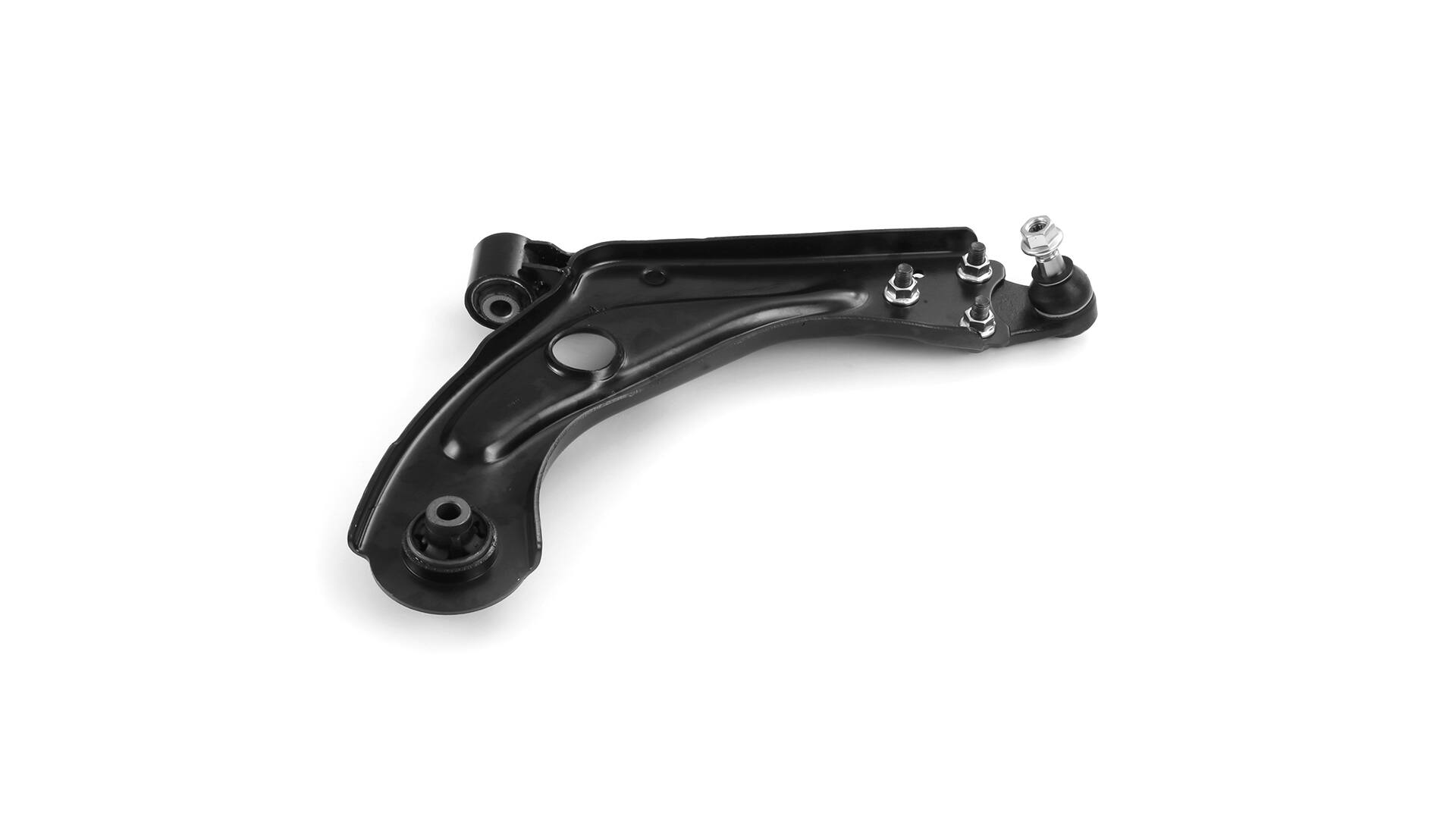PEUGEOT 1.2 THP 110 HP Petrol Suspension arm OEM 9672192480 from SKF online zu günstigen Preisen