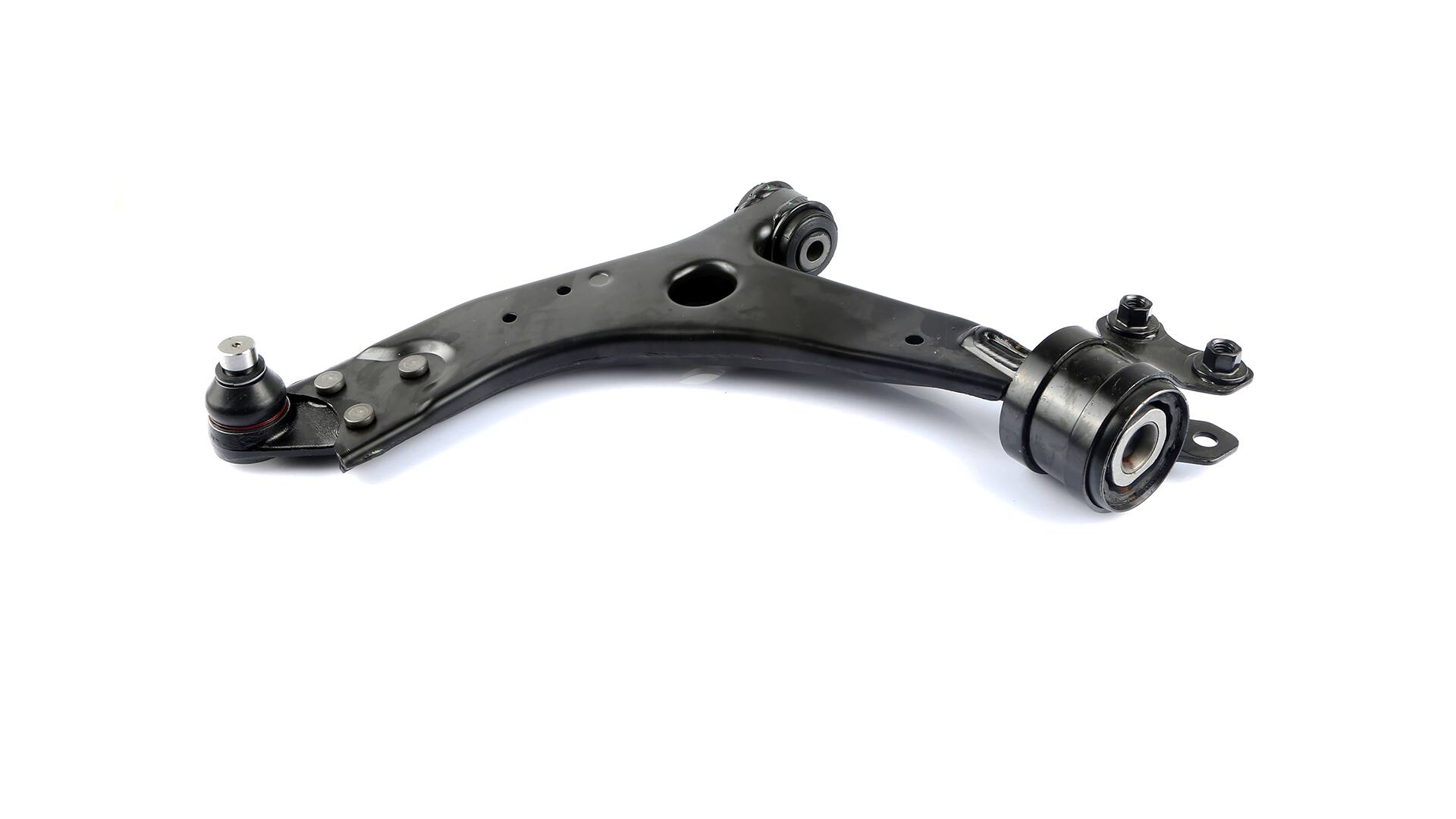 Įsigykite SKF Vikšro valdymo svirtis Prekės Nr.: VKDS 324058 B už žemiausią 87,88 € kainą