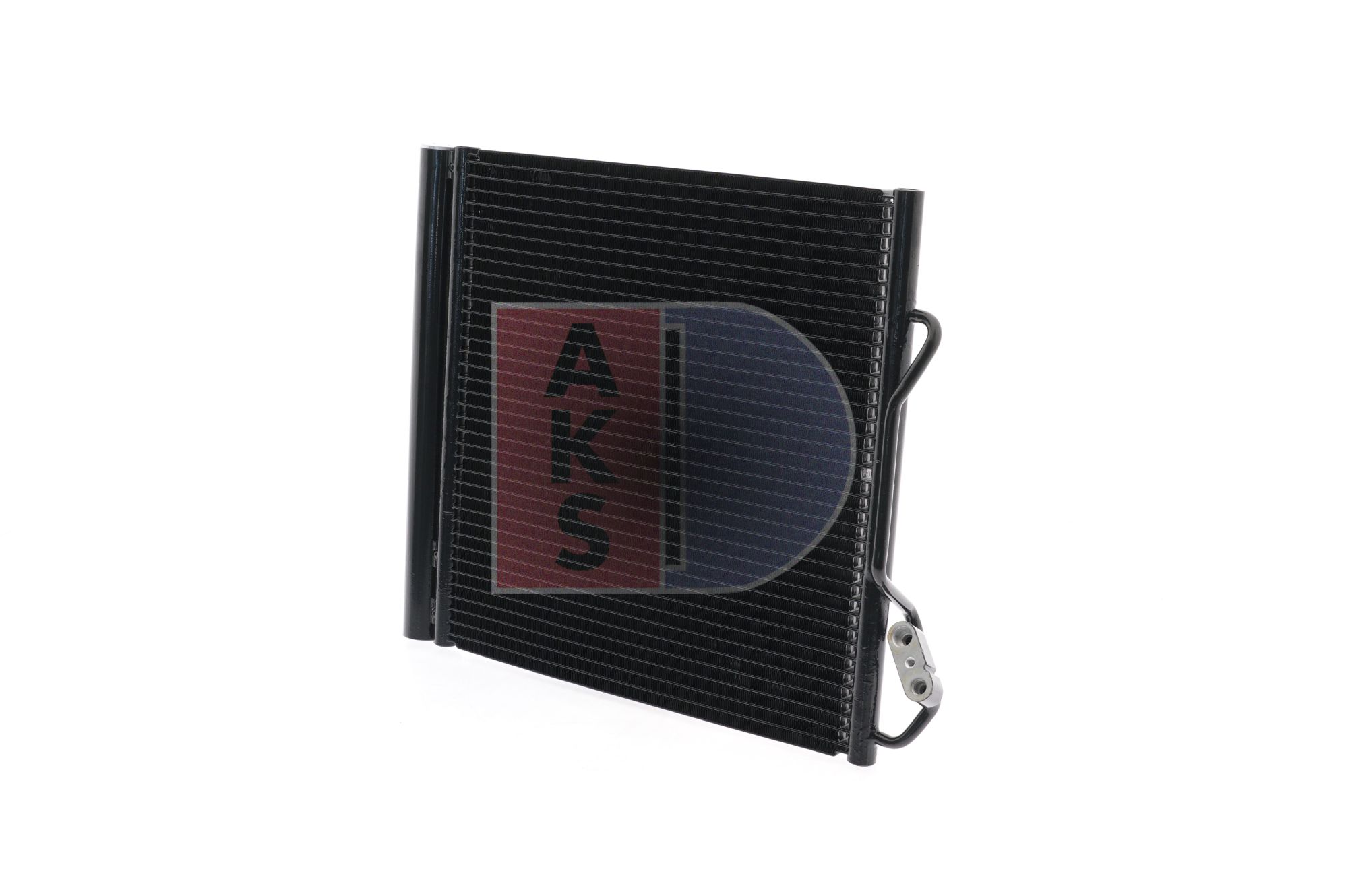 Kondensator Klimaanlage SMART in Original Qualität 0013198V002, 13198V001, 13198V002 von AKS DASIS