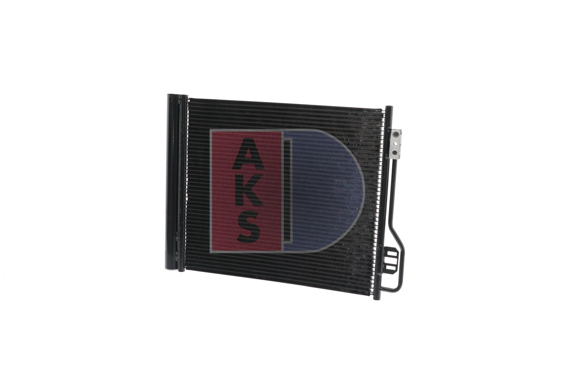 Aircondition kondensator SMART af original kvalitet 4515000054, 4515000154, A4515000054 fra AKS DASIS