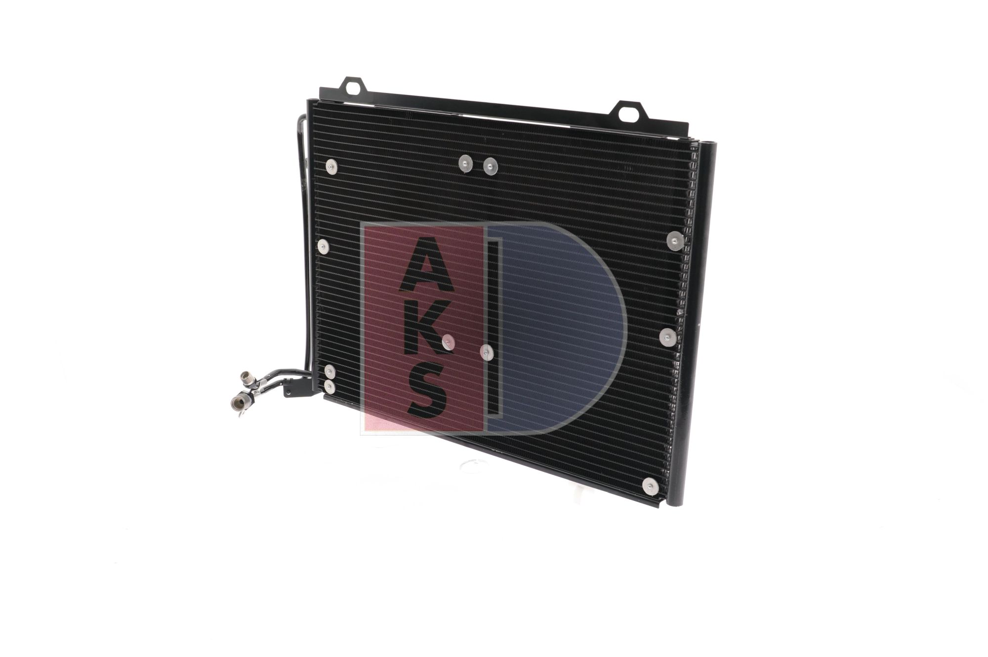 OEM Radiator aer conditionat Mercedes S202 1997 2028300570, 2028300870, 2028301270 AKS DASIS