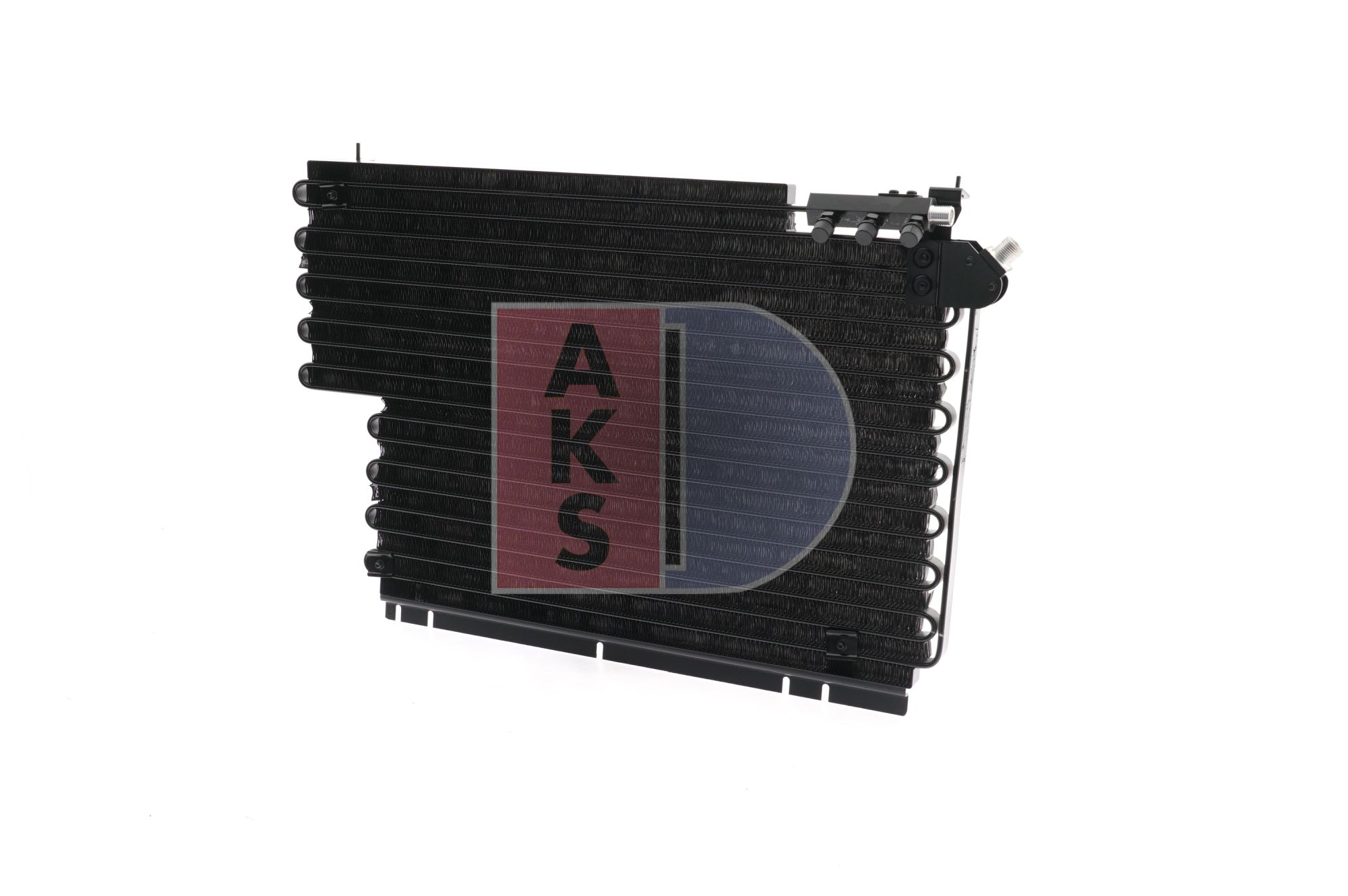 Įsigykite AKS DASIS Kondensatorius, oro kondicionierius Prekės Nr.: 122120N už žemiausią 100,74 € kainą