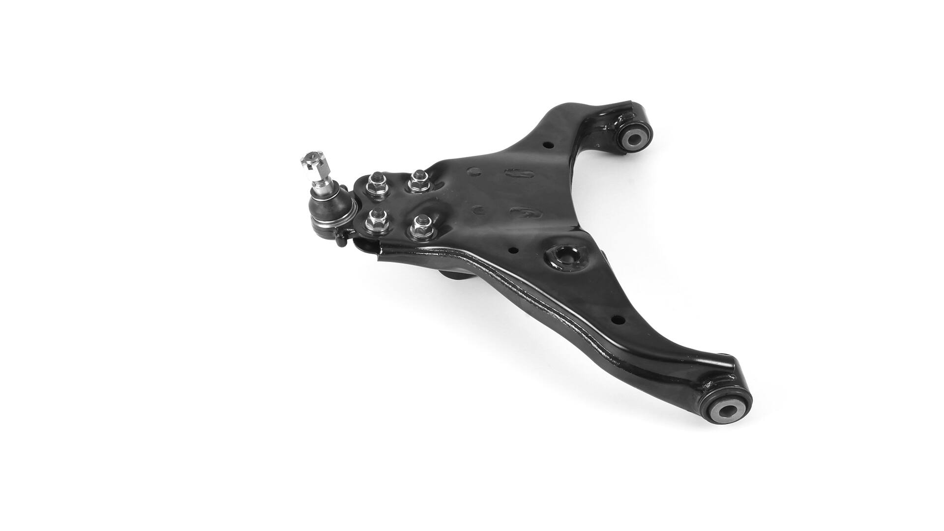 ISUZU 2.5 CRDi (TFR86J) 136 HP Diesel Suspension arm OEM 8981621650 from SKF online zu günstigen Preisen