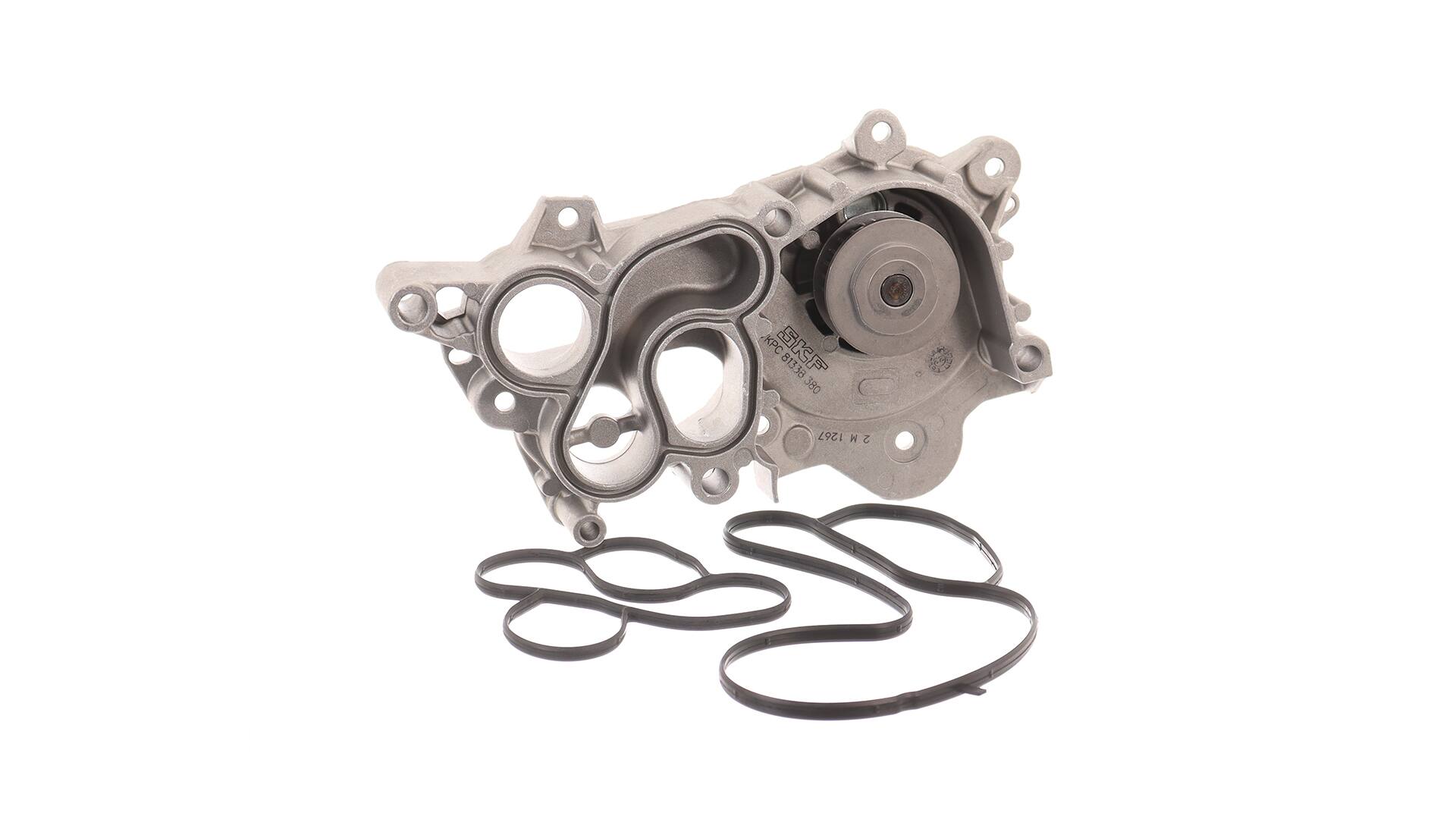 Köp billiga original Vattenpump VKPC 81338 jämförbara med 04C121600Q OEM nummer på nätet