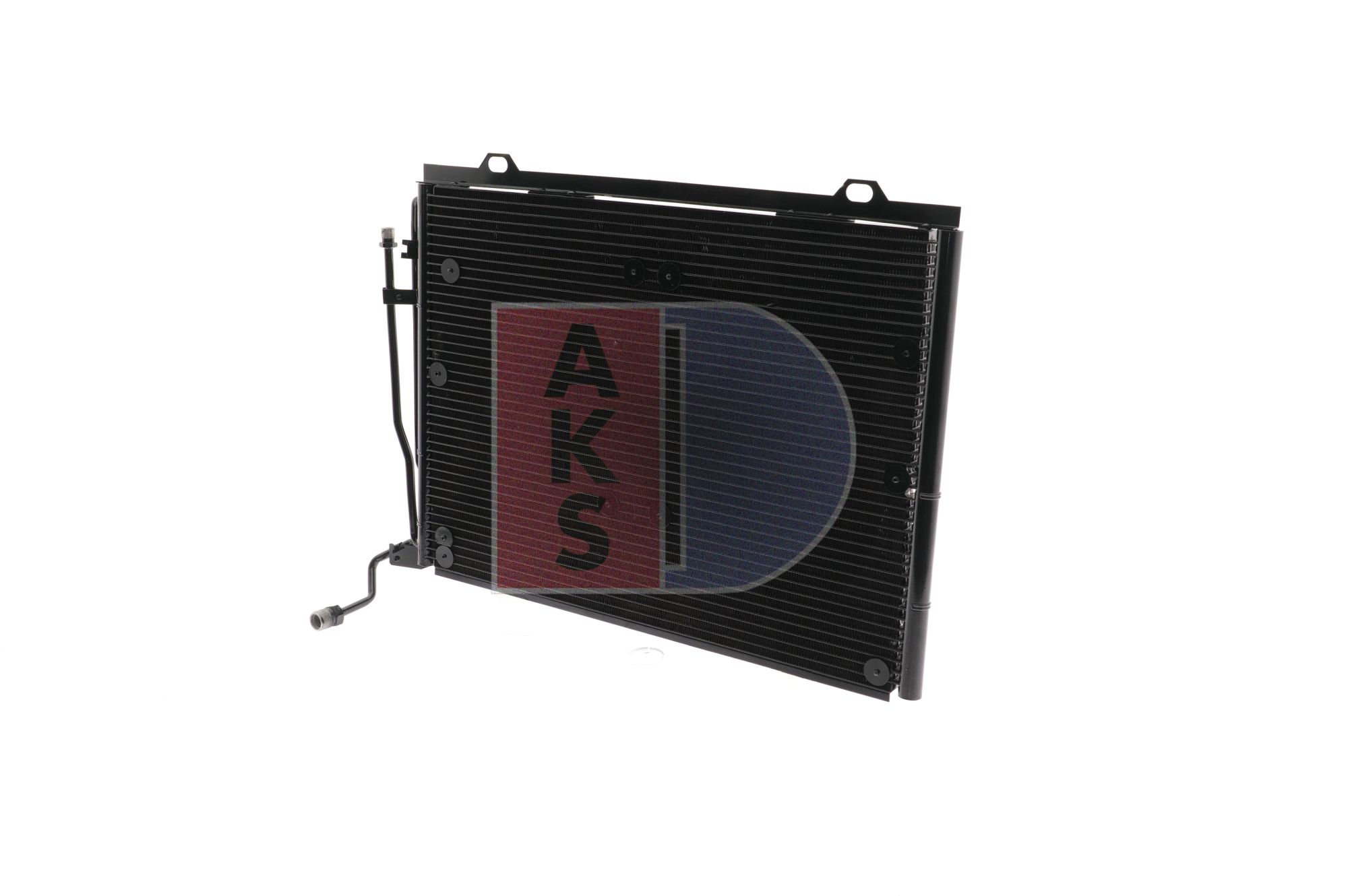 Įsigykite AKS DASIS Kondensatorius, oro kondicionierius Prekės Nr.: 122290N už žemiausią 108,93 € kainą