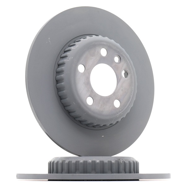 OEM Remschijf LAND ROVER 1.5 P300e Hybrid 4x4 309 PK Benzine/Elektro LR114560 van BREMBO online aan geweldige prijzen
