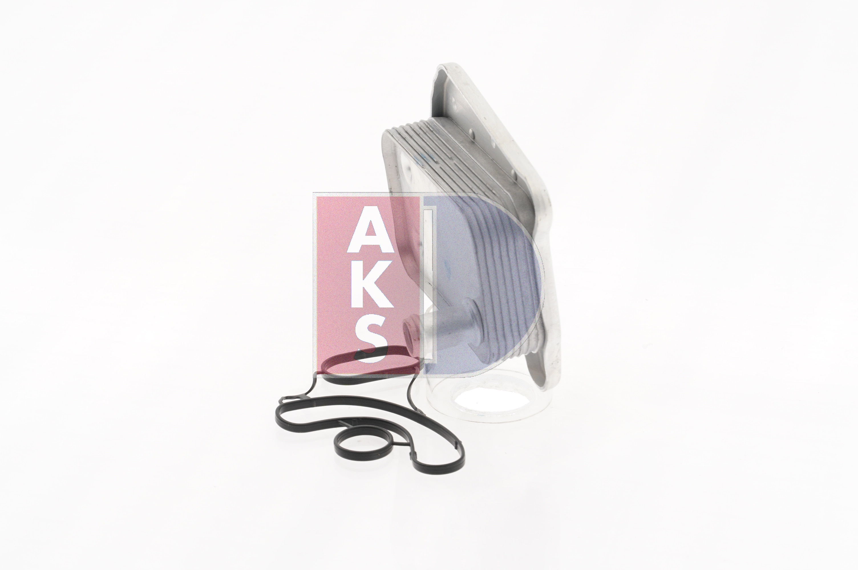 Įsigykite nebrangią originalią Alyvos aušintuvas, variklio alyva 126030N. sulyginama su A6461880301 OEM numeriais internetu