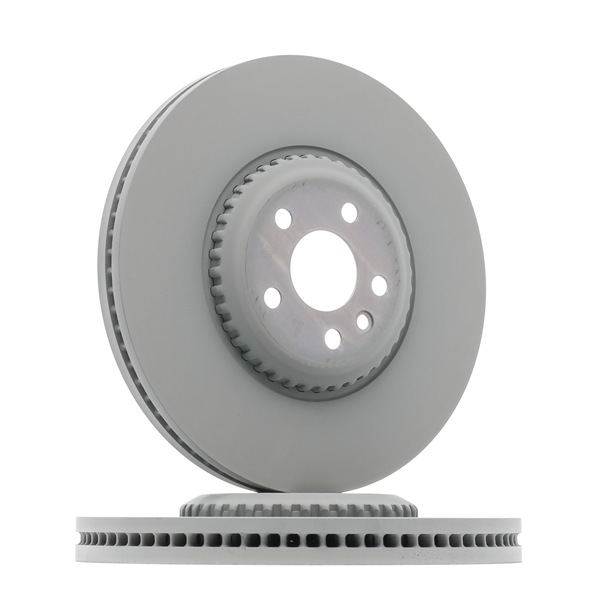 OEM Remschijf LAND ROVER 1.5 P300e Hybrid 4x4 309 PK Benzine/Elektro LR115006 van BREMBO online aan geweldige prijzen