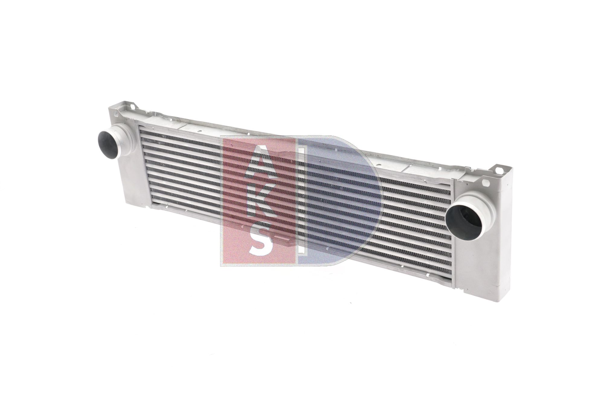Köp AKS DASIS Intercooler Produktnummer: 127004N till det förmånliga priset av 1791,67 kr