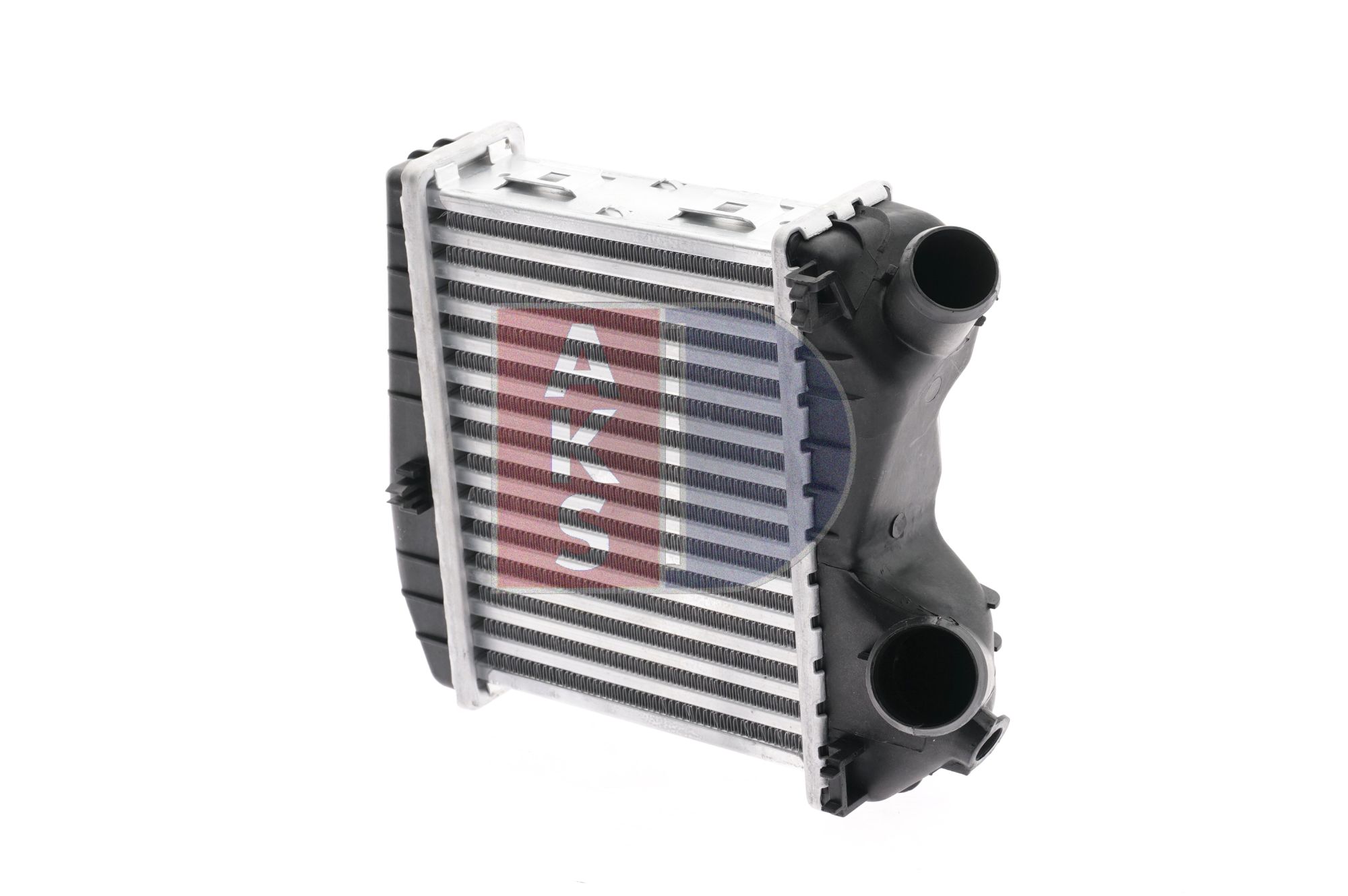 OEM Radiator intercooler SMART #1 SUV (HX11) 2023 0002490V005, 0002490V006, 0002490V007 AKS DASIS