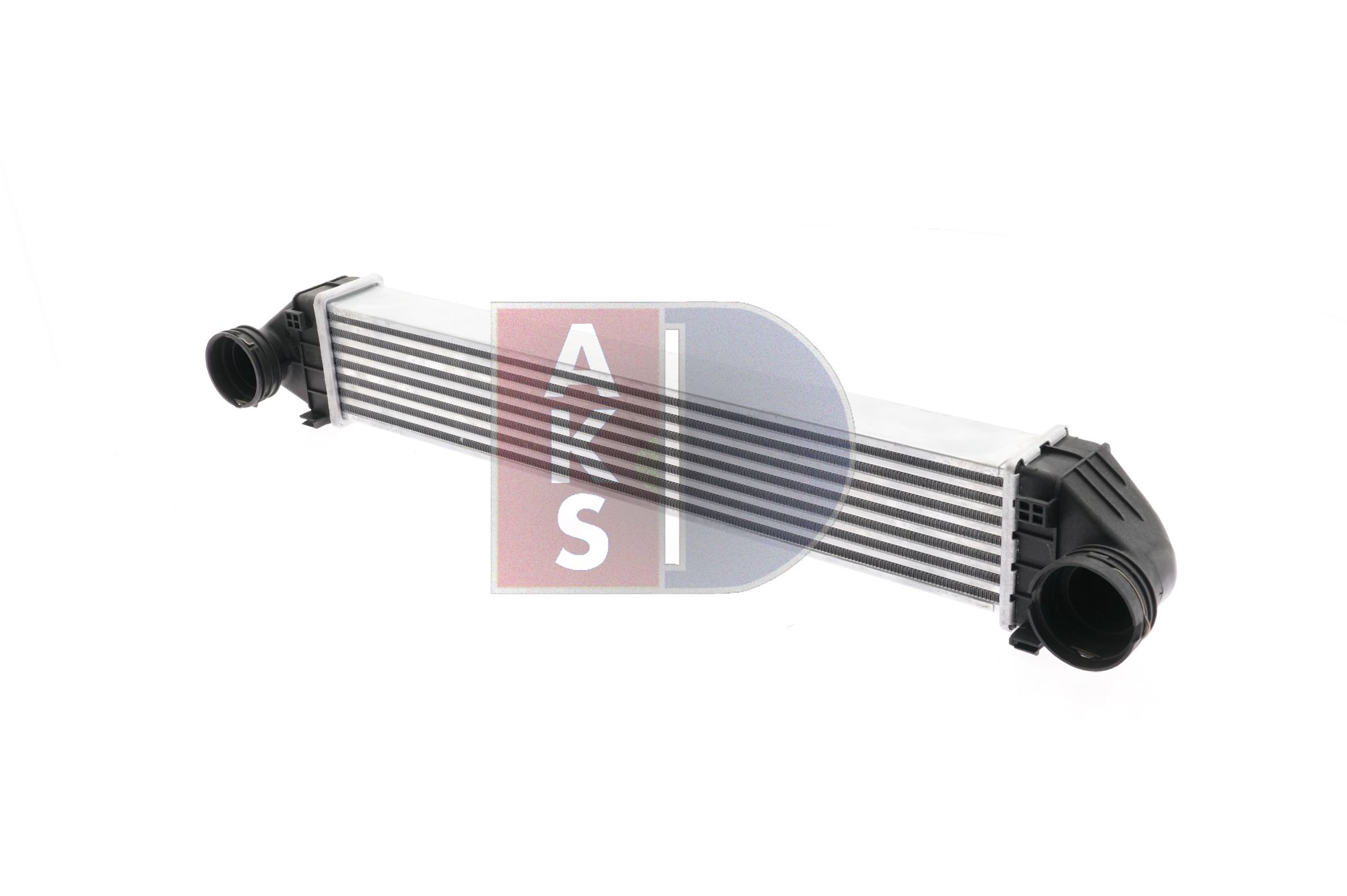 OE Turbo intercooler MERCEDES-BENZ Classe B 2025 1695000000, 1695000900, A1695000000 di AKS DASIS