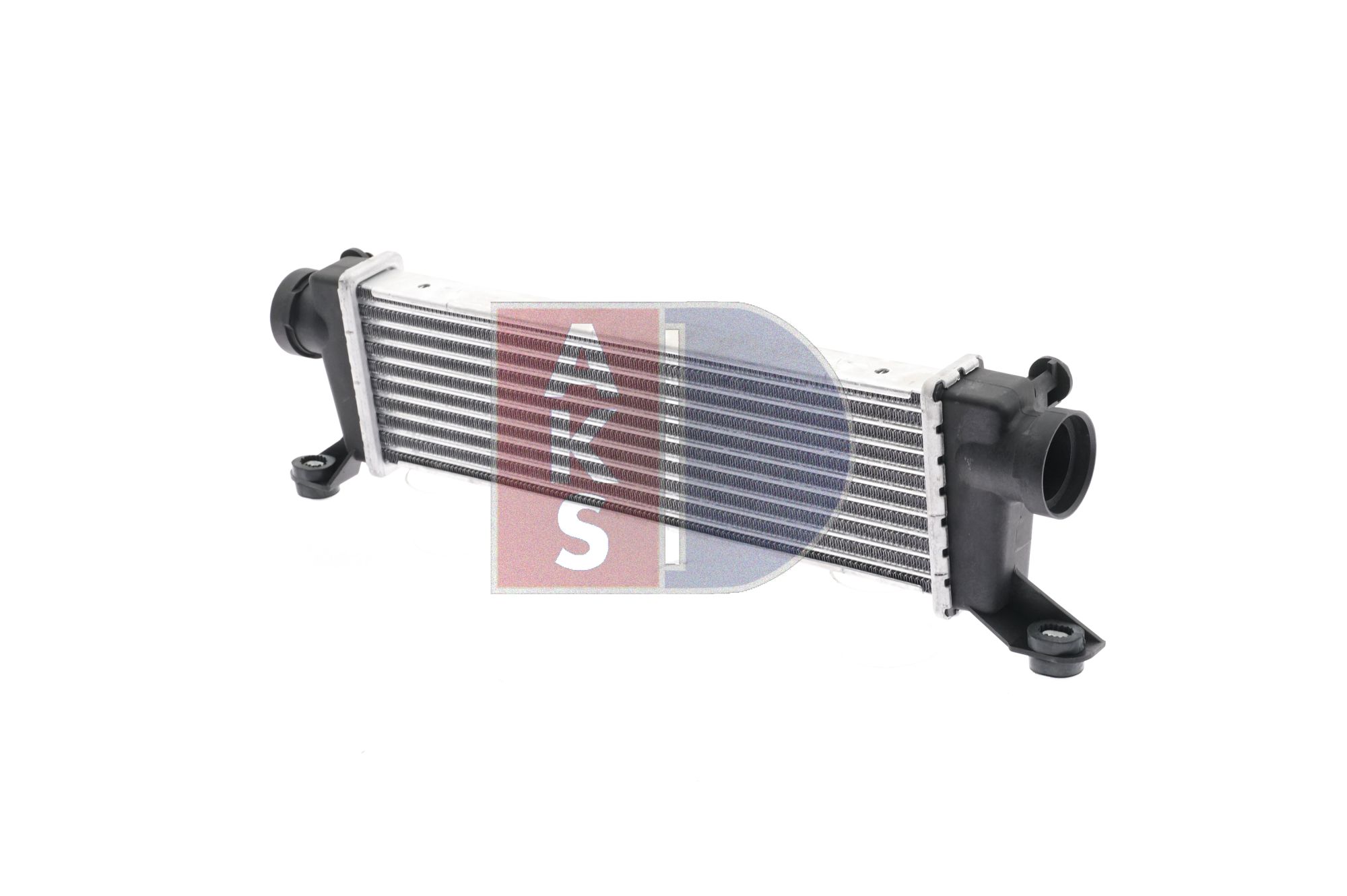 Köp AKS DASIS Intercooler Produktnummer: 127080N till det förmånliga priset av 1317,28 kr