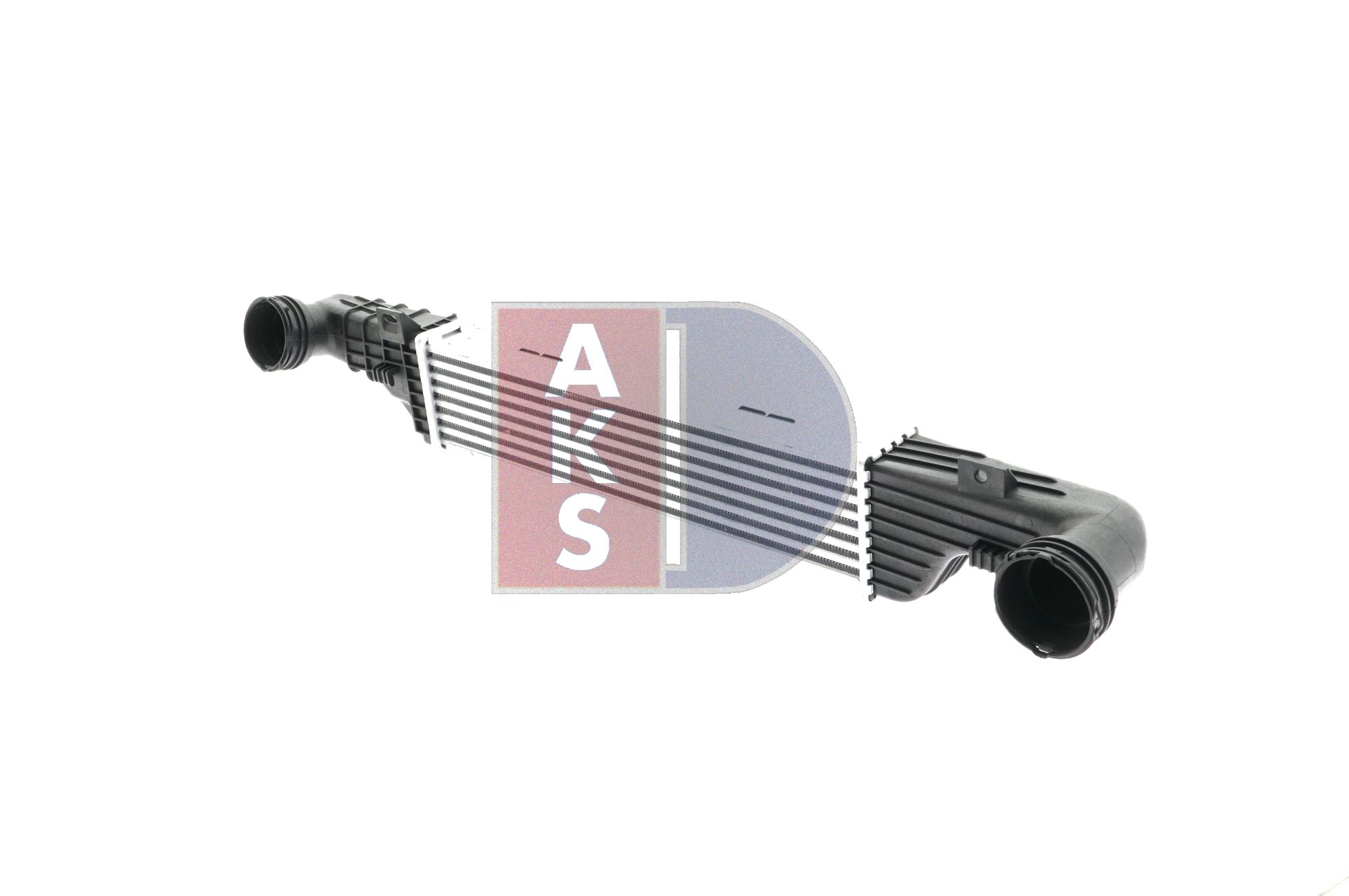 Cumpărați online Intercooler 127150N original/ă și la un preț mic, compatibil/ă cu nr. OEM A2105002100