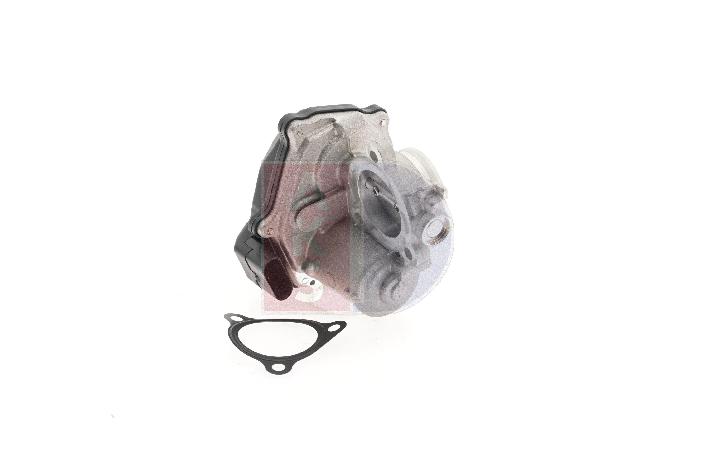 Kupuj online Zawór EGR 045201N oryginalne w niskiej cenie, kompatybilne z numerem OEM 04L131501G