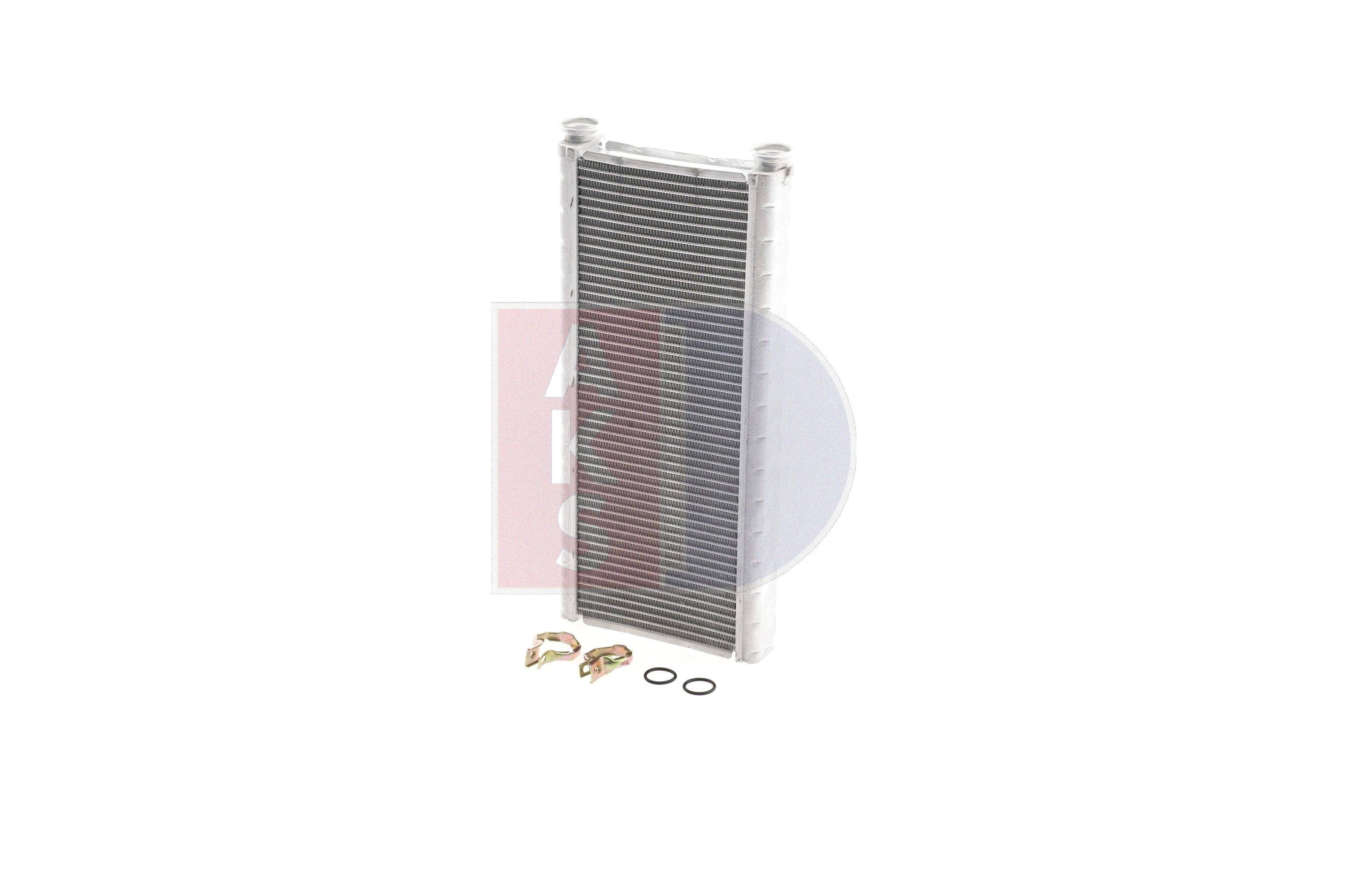 Įsigykite AKS DASIS Šilumokaitis, salono šildymas Prekės Nr.: 069018N už žemiausią 58,20 € kainą