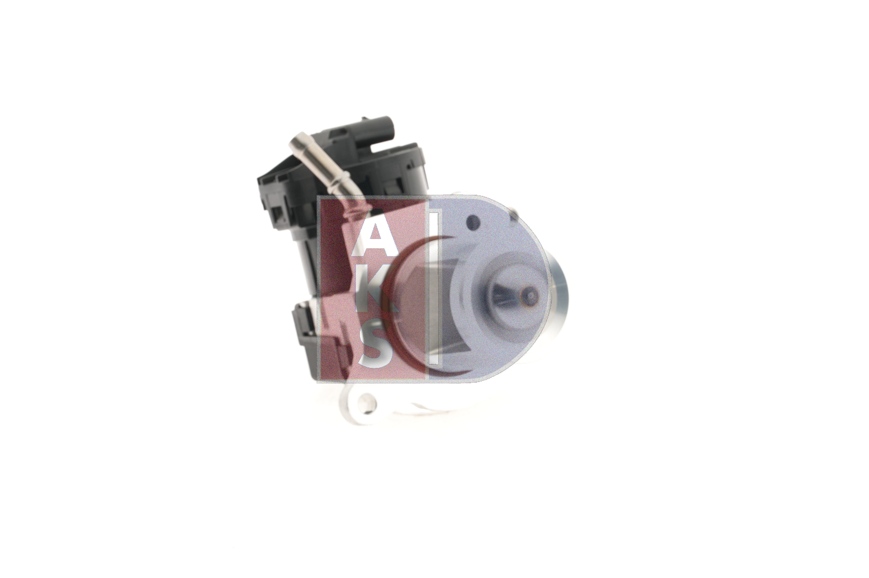 Cumpărați online Supapă EGR 125019N original/ă și la un preț mic, compatibil/ă cu nr. OEM A6421401060