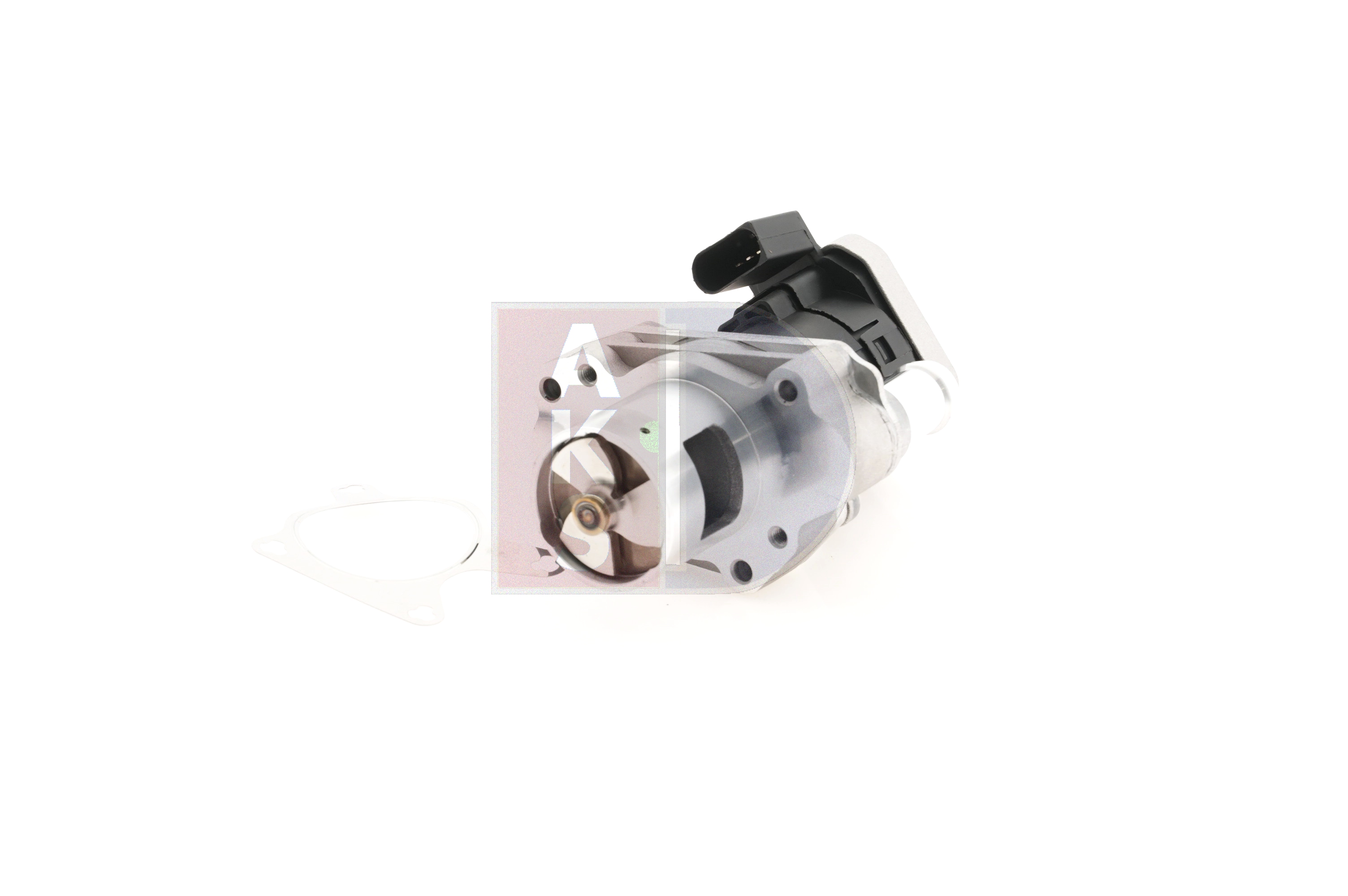 OEM EGR klep MERCEDES-BENZ 419 CDI 3.0 (906.153, 906.155, 906.253) 190 PK Diesel 6421401760 van AKS DASIS online aan verbazingwekkende prijzen