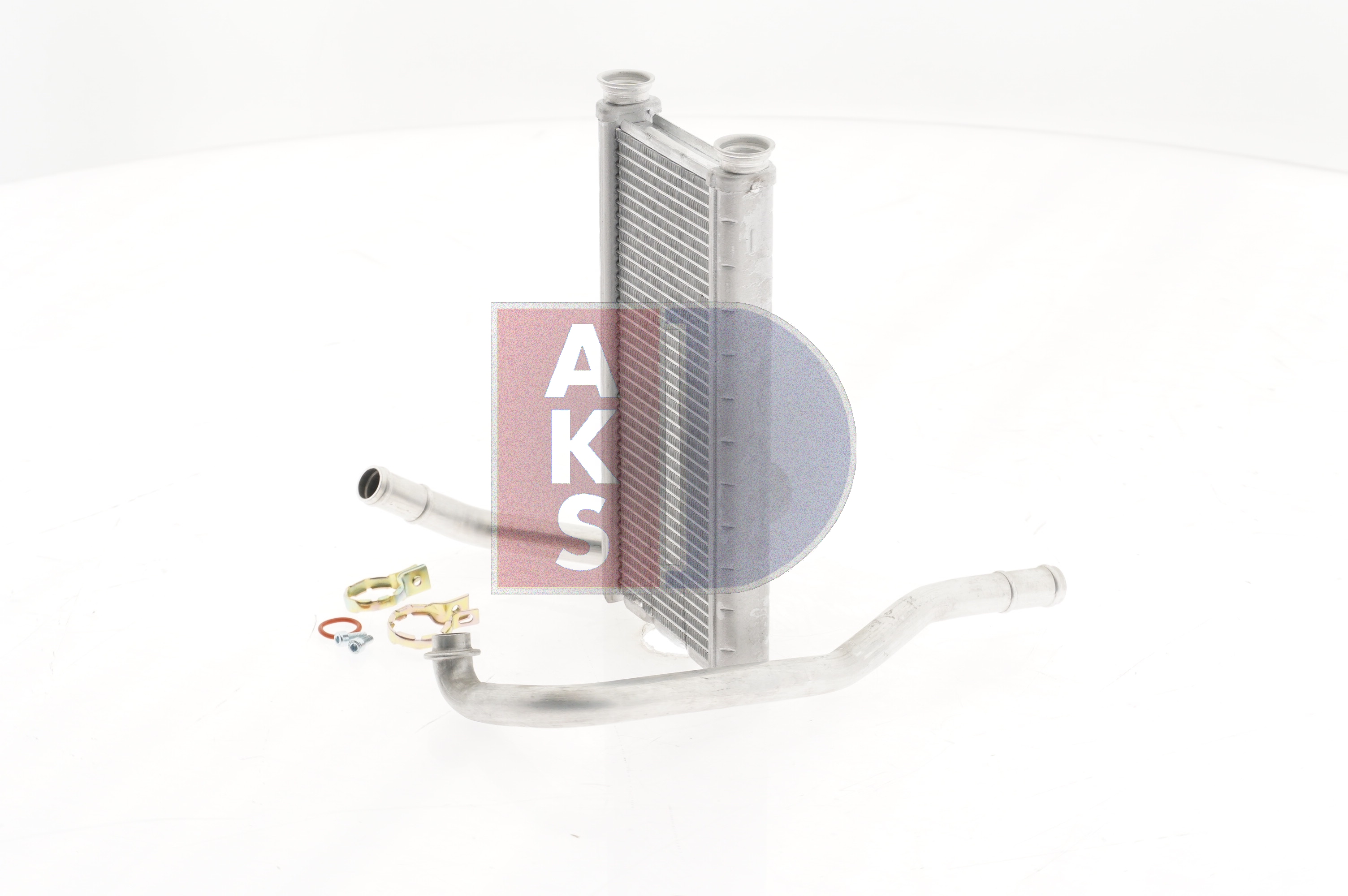 OE MITSUBISHI MIRAGE 2023 Heat exchanger 7801A952 from AKS DASIS