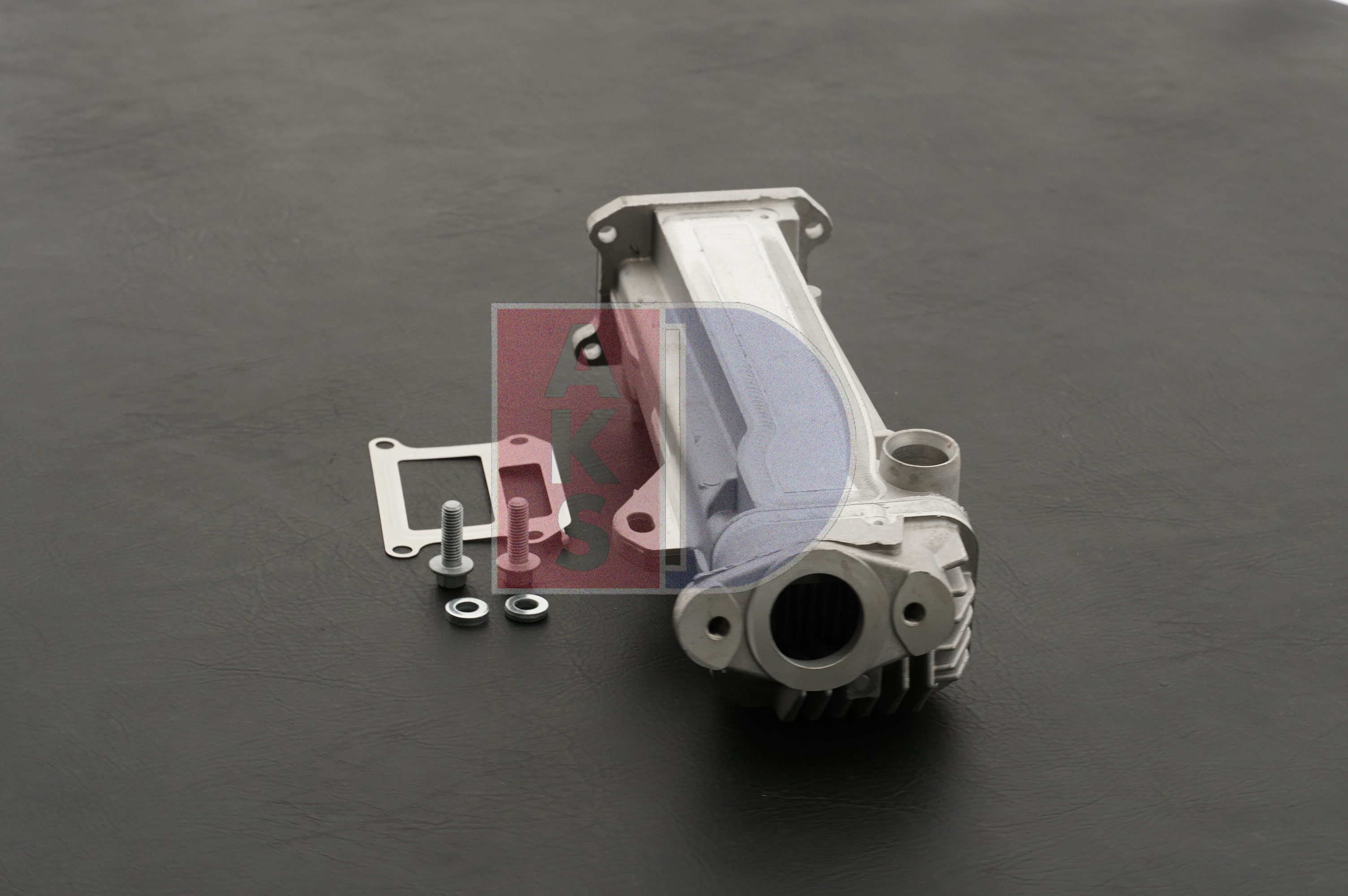 OEM Răcitor EGR Volvo C70 1 Cabrio 2000 30757778, 30774579, 31325030 AKS DASIS