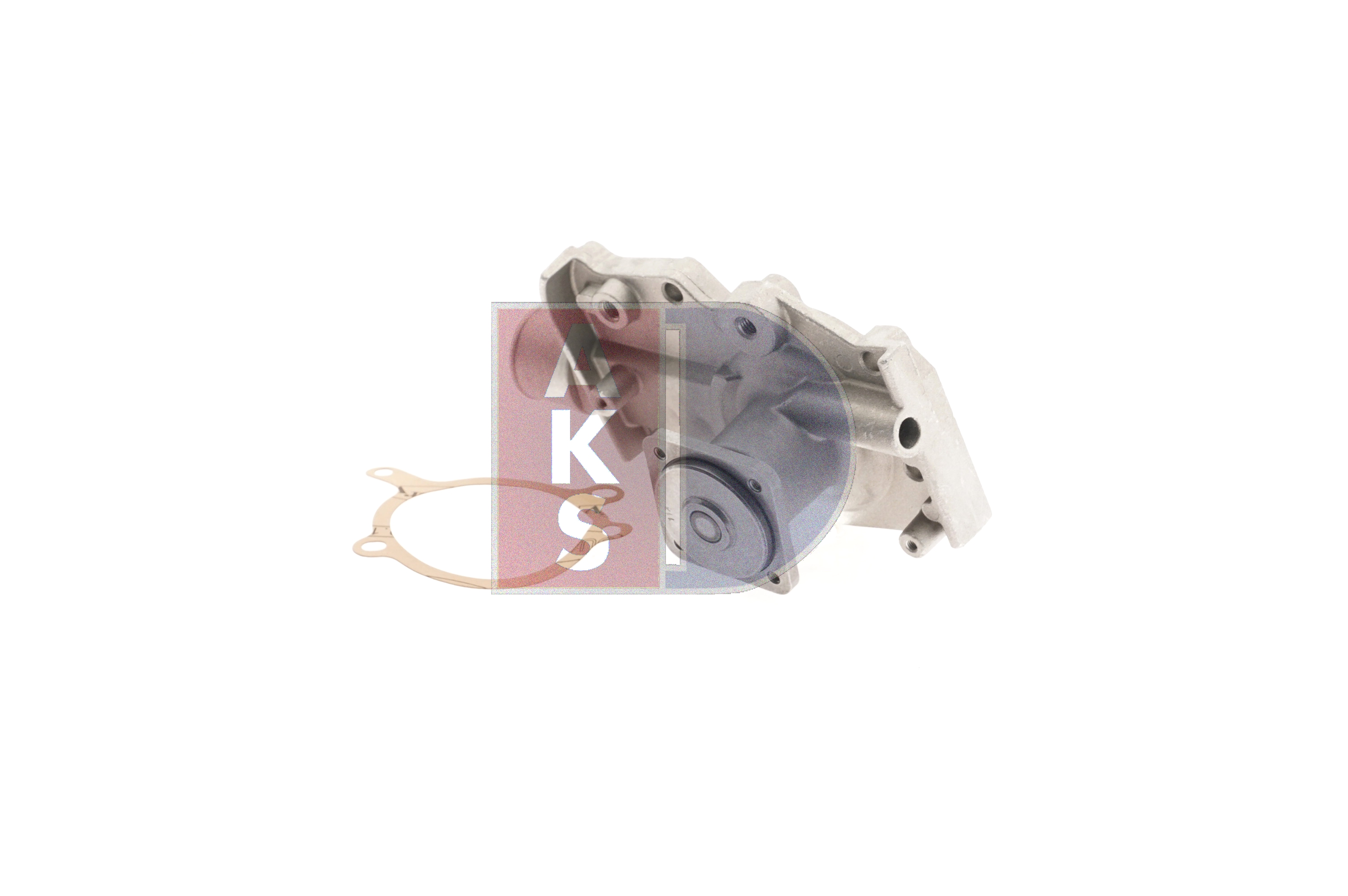 Įsigykite AKS DASIS Vandens siurblys Prekės Nr.: 570176N už žemiausią 50,83 € kainą