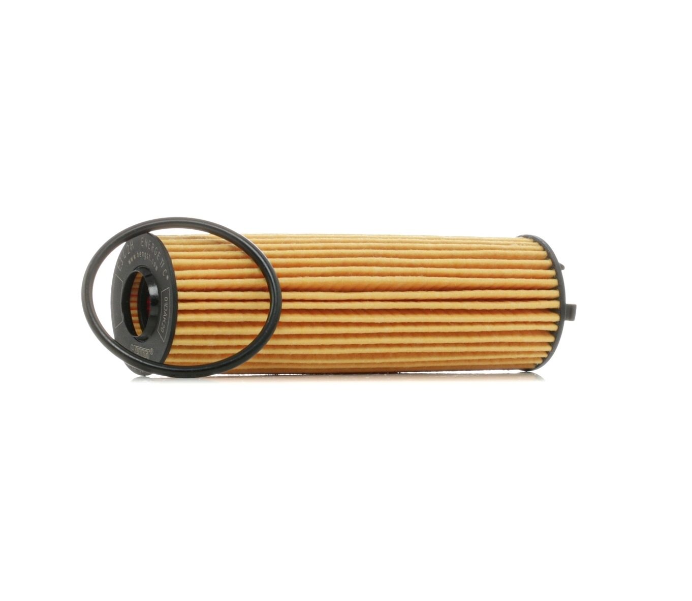 Compre HENGST FILTER Filtro de aceite Número de producto: E342H D494 a bajo precio de 13,65 €