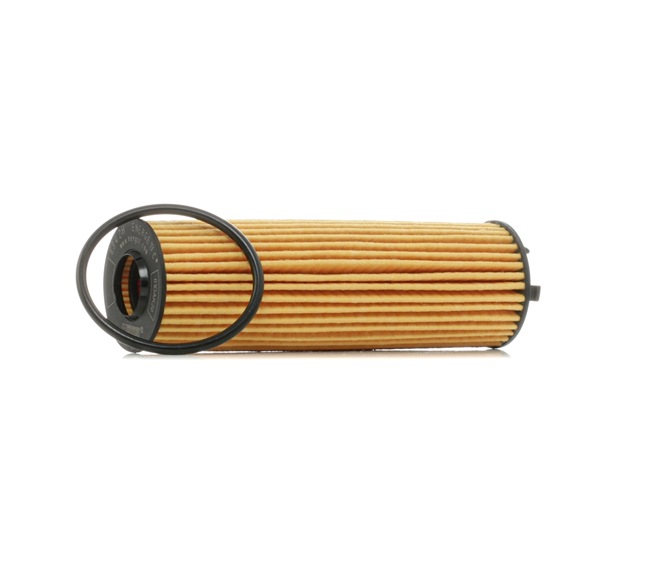 OEM Filtro aceite AUDI A3 Sportback Allstreet (8Y) 2019 05L115466A, 05L115562A, 2582474 HENGST FILTER