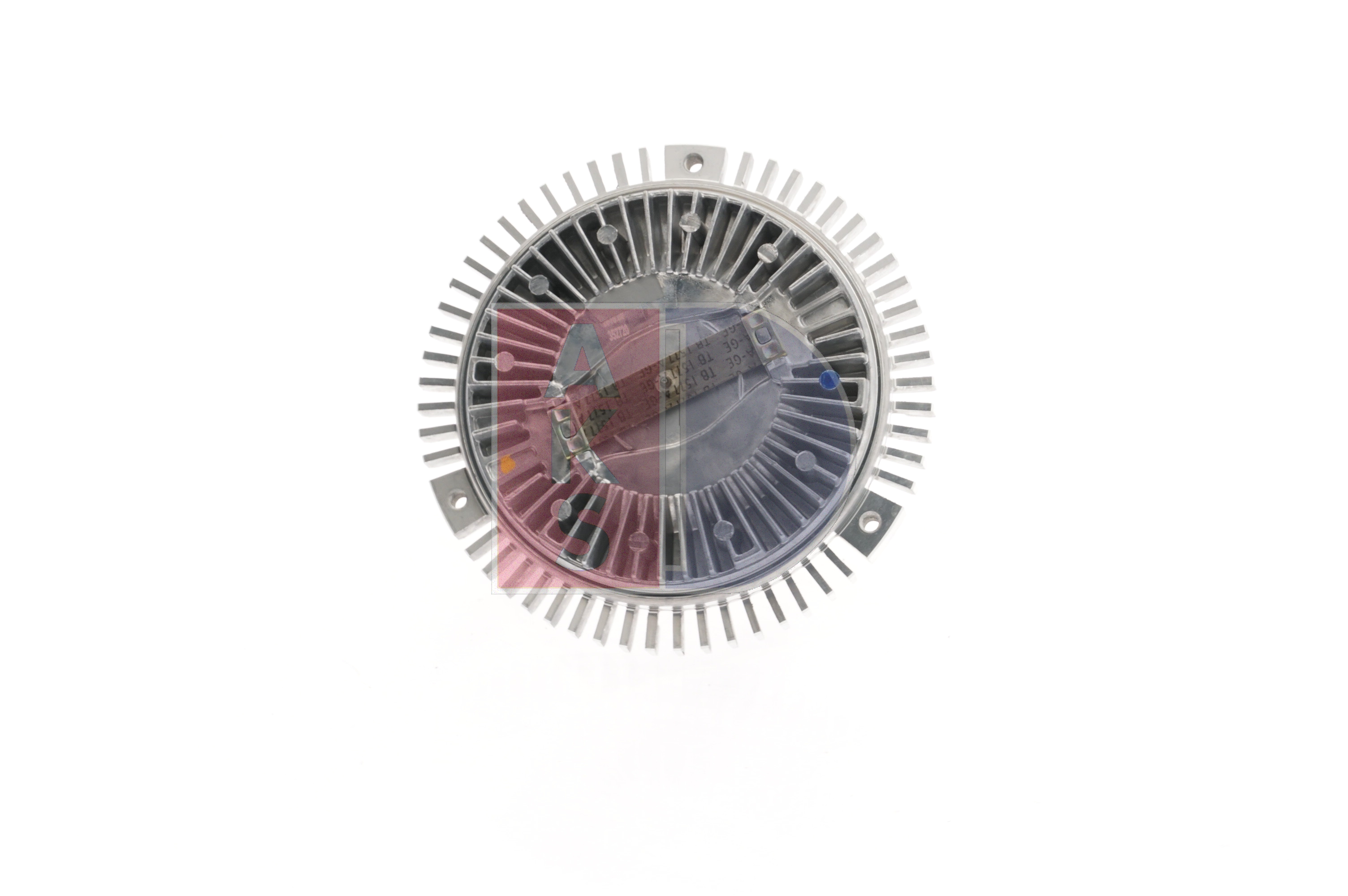 Kúpte si lacné originálne Spojka ventilátora chladenia 128013N porovnateľné s A1122000222 OEM číslami online