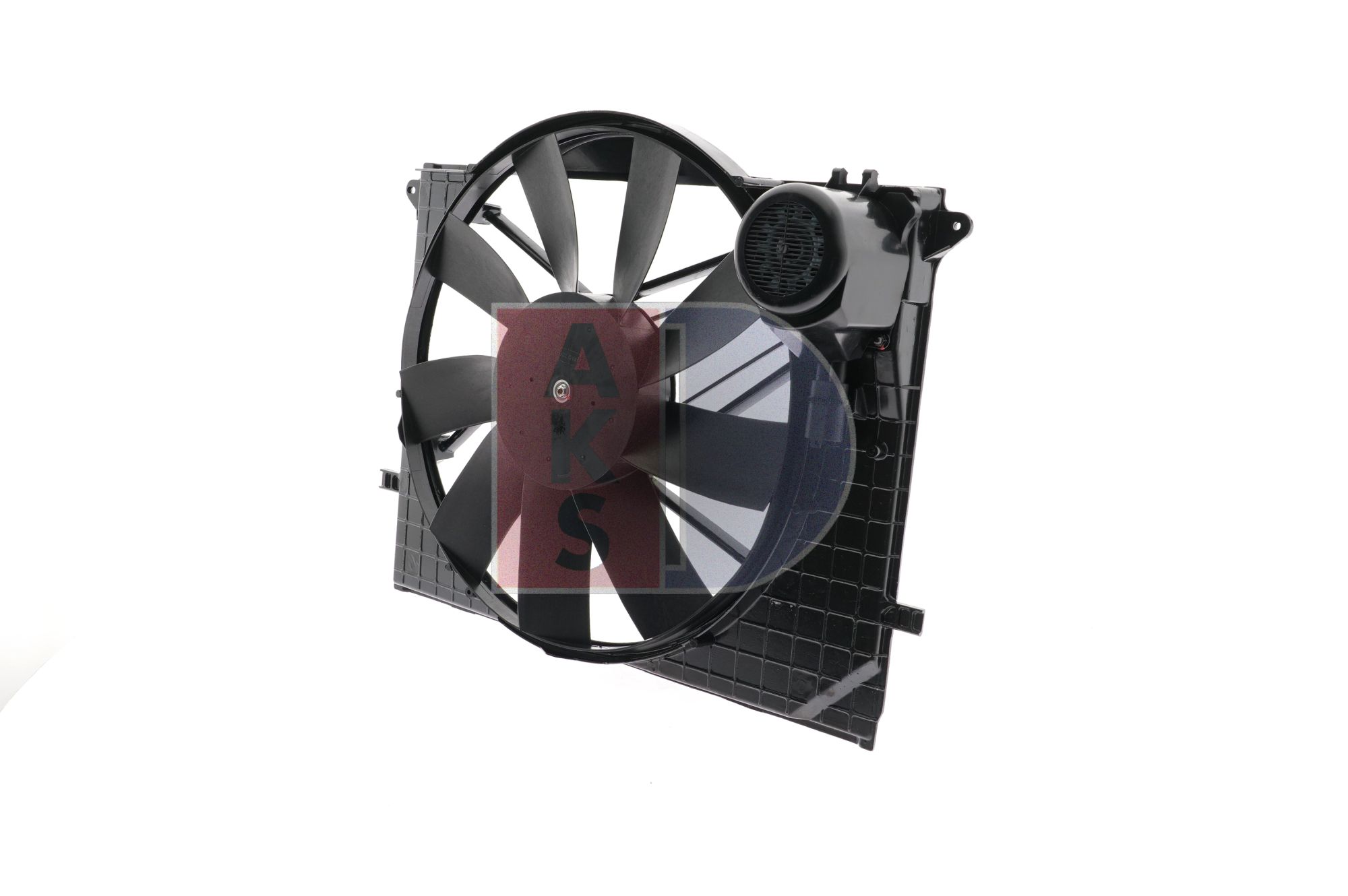 Ostke odavaid originaale Radiaatori ventilaator 128035N mis on võrreldavad A2205000093 OEM numbritega internetis