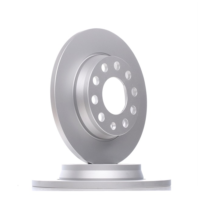 OEM Спирачен диск AUDI 3.0 220 K.C. бензин 8E0615301AA от DELPHI онлайн на супер цени