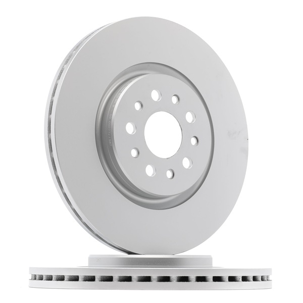 OEM Discuri de frână Spyder AM333 1994 670032734, 321615301, 839615301 DELPHI