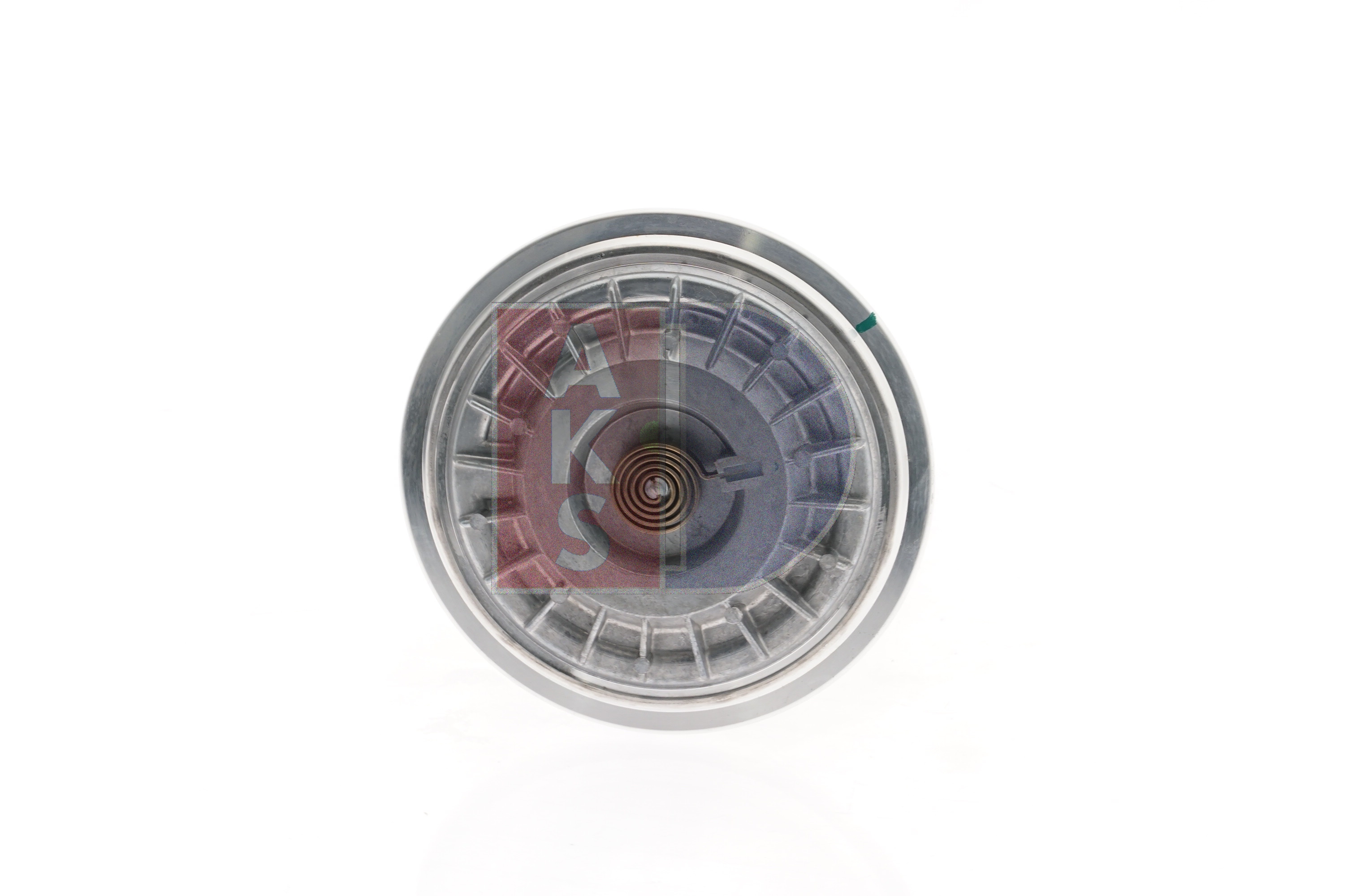 Įsigykite AKS DASIS Sankaba, radiatoriaus ventiliatorius Prekės Nr.: 128050N už žemiausią 69,28 € kainą