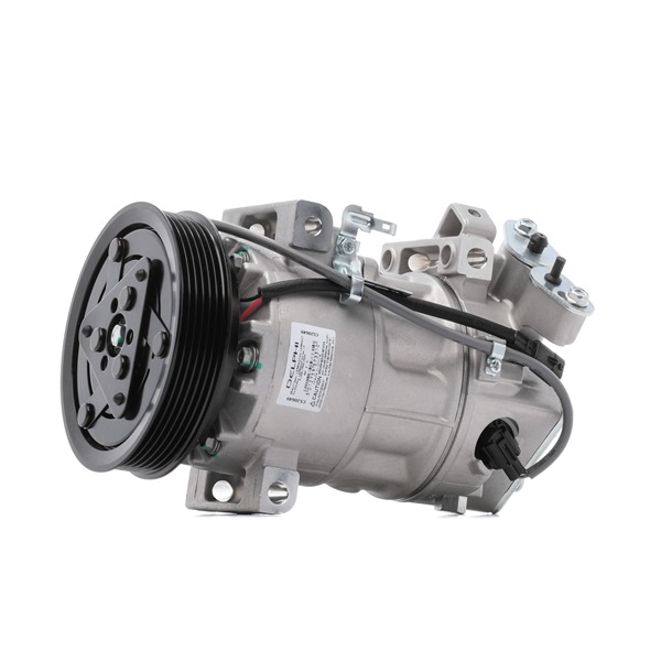 DELPHI Air conditioning compressor CS20649