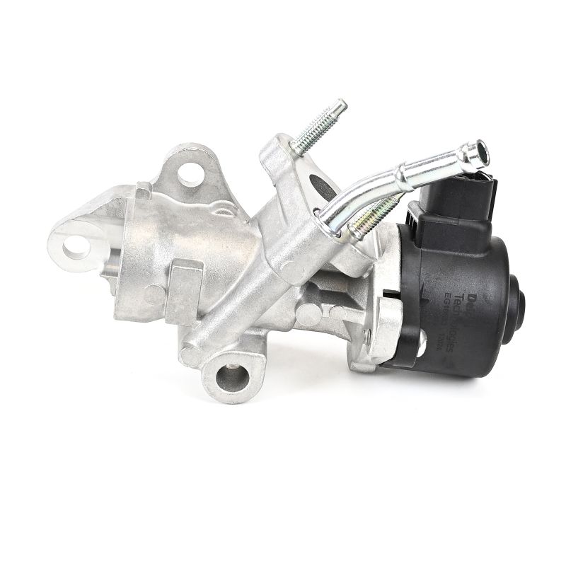 OEM EGR Toyota Verso-S 120D 2010 2562047020, 2580033010, 2580033011 DELPHI
