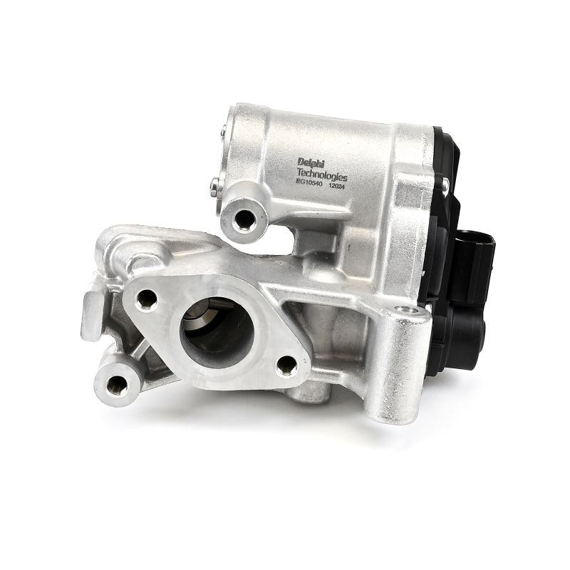 OEM EGR klep RENAULT dCi 120 (HH0H, HH1H, HH6H, HH7H, UH0H, UH1H, UH4H, UH5H,... 116 PK Diesel 7701058063 van DELPHI online aan geweldige prijzen