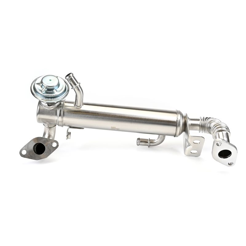 OEM EGR klep IVECO 2.3 40C13, 40C13 /P 126 PK Diesel 504178568 van DELPHI online aan verbazingwekkende prijzen