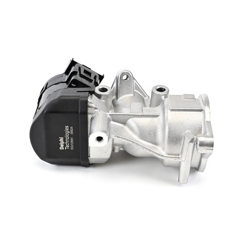Ostke DELPHI EGR-klapp Toode nr.: EG10591-12B1 madala hinnaga 108,16 €
